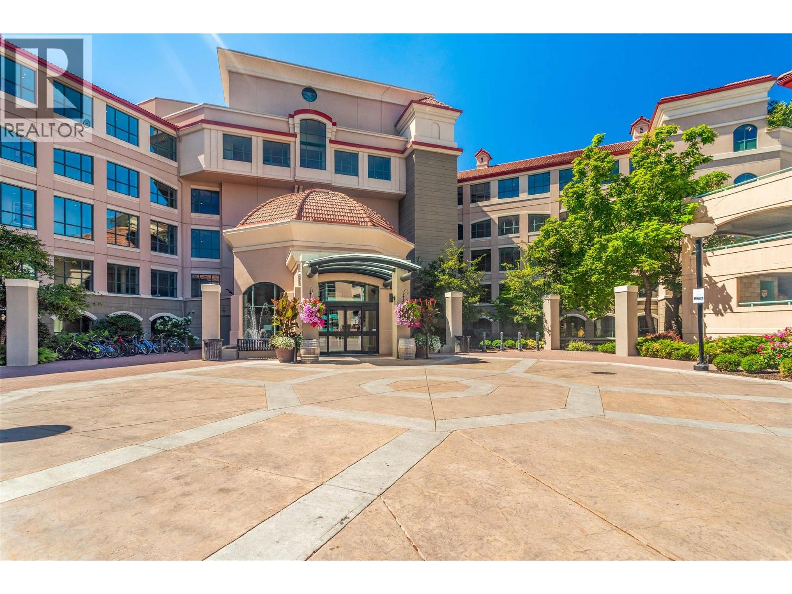 1288 Water Street N Unit# 350 L12, Kelowna, British Columbia  V1Y 9P4 - Photo 35 - 10397129