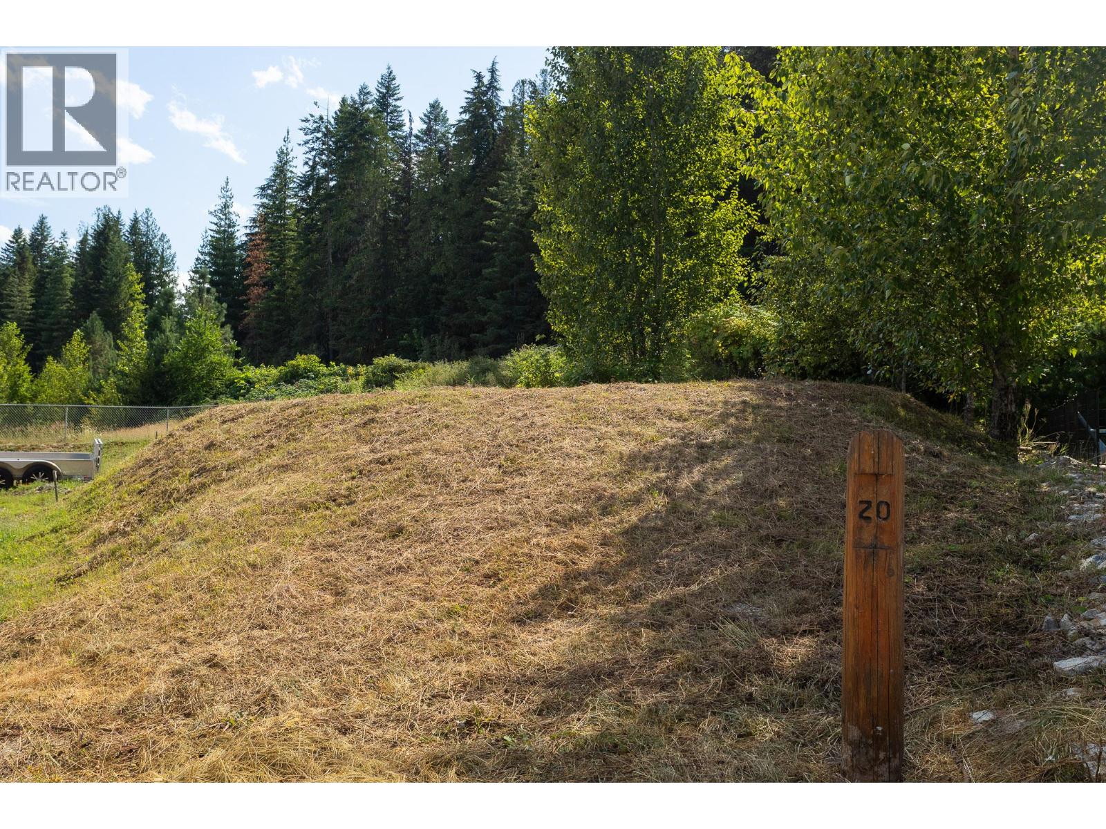 1681 Sugar Lake Road Lot# 20, Cherryville, British Columbia  V0E 2G5 - Photo 2 - 10396841