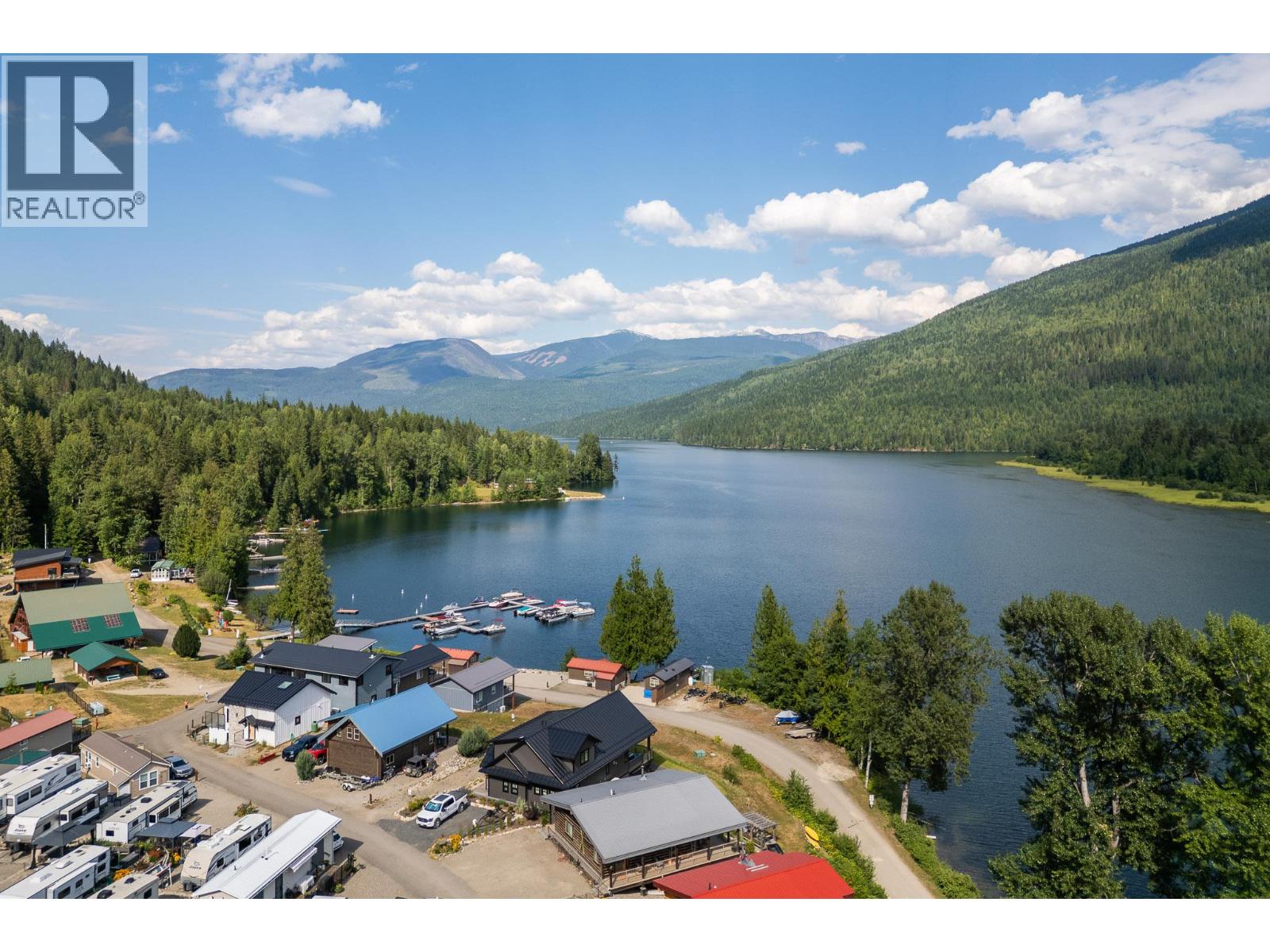1681 Sugar Lake Road Lot# 20, Cherryville, British Columbia  V0E 2G5 - Photo 25 - 10396841