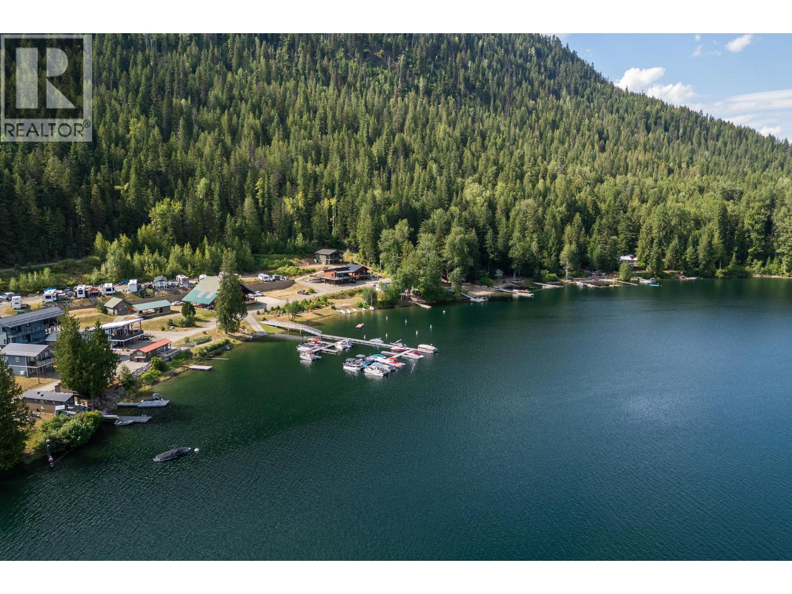 1681 Sugar Lake Road Lot# 20, Cherryville, British Columbia  V0E 2G5 - Photo 27 - 10396841