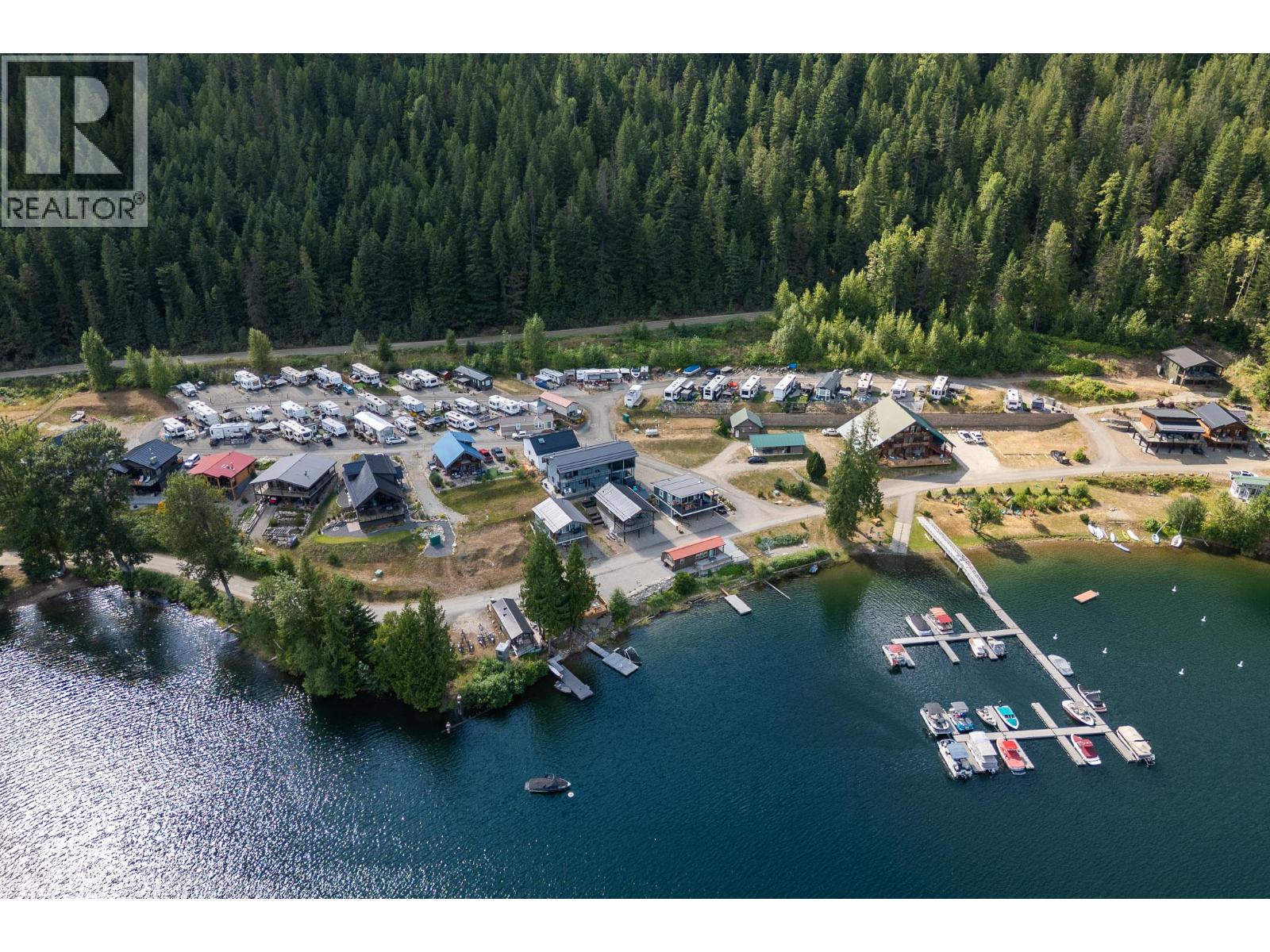 1681 Sugar Lake Road Lot# 20, Cherryville, British Columbia  V0E 2G5 - Photo 28 - 10396841