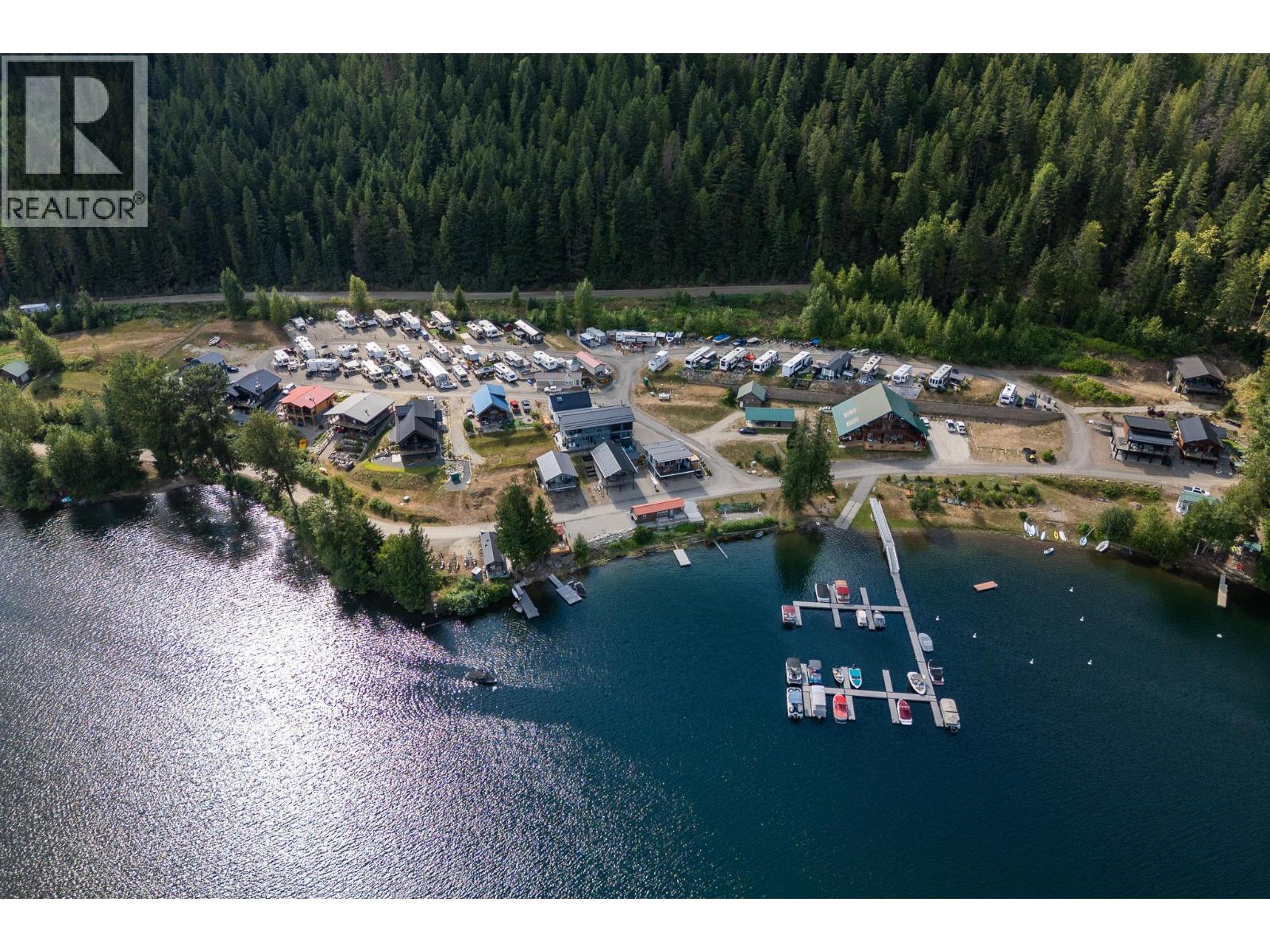 1681 Sugar Lake Road Lot# 20, Cherryville, British Columbia  V0E 2G5 - Photo 29 - 10396841