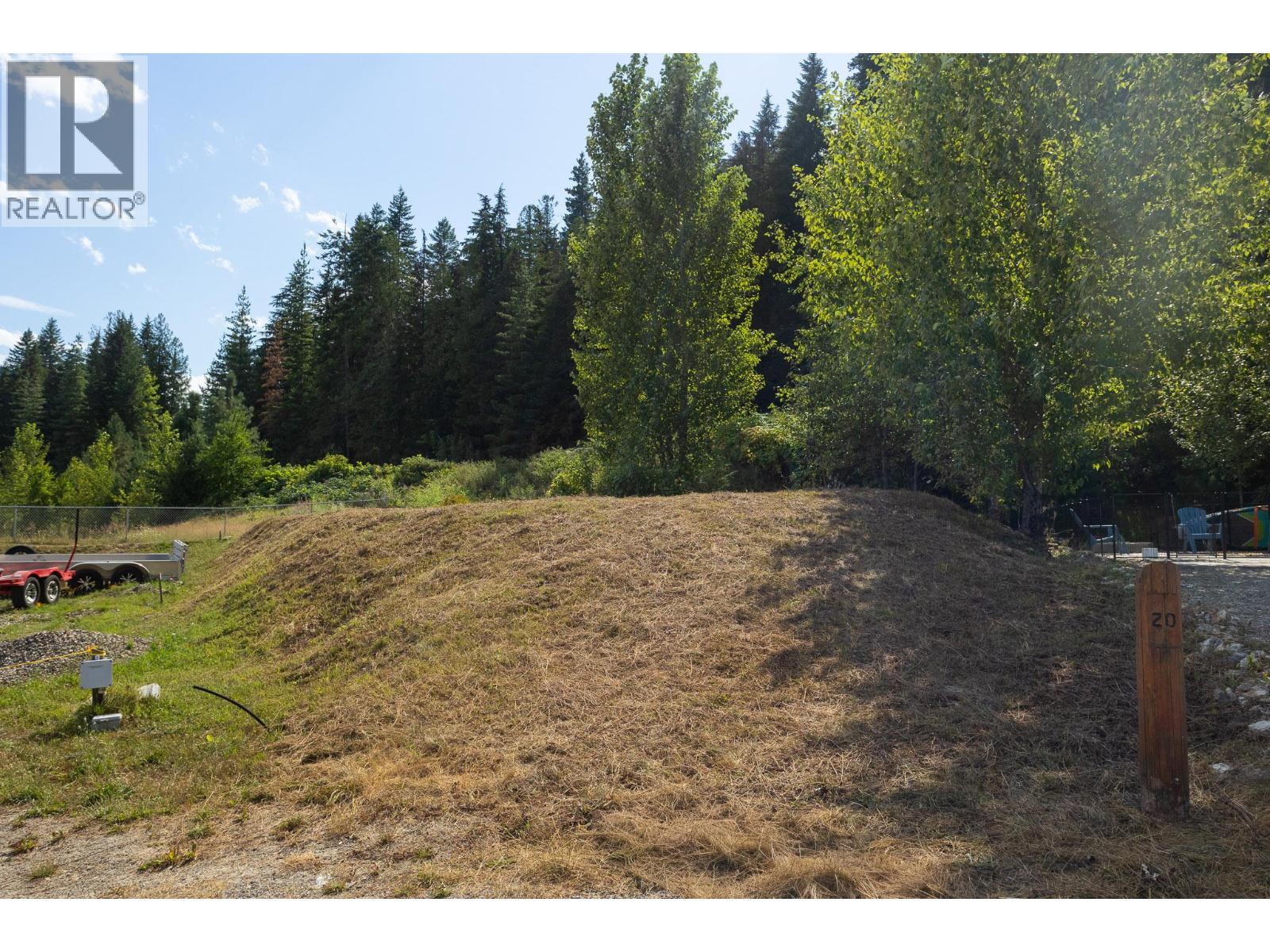 1681 Sugar Lake Road Lot# 20, Cherryville, British Columbia  V0E 2G5 - Photo 3 - 10396841