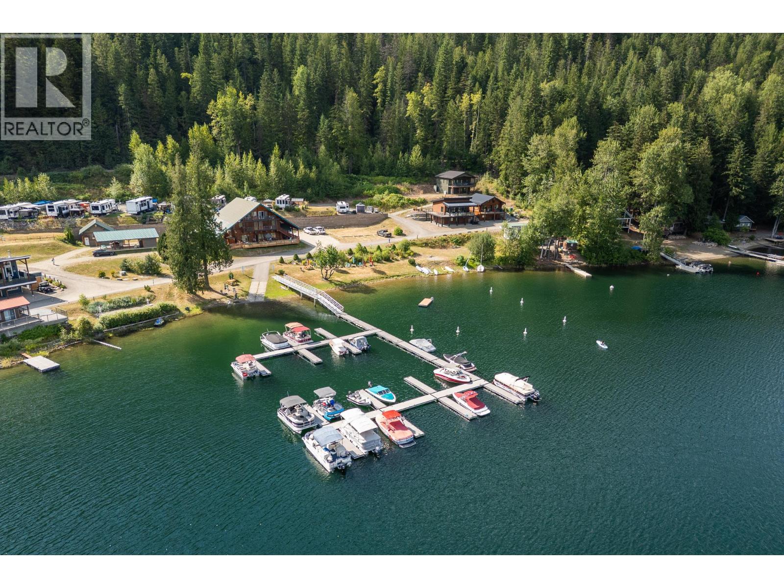 1681 Sugar Lake Road Lot# 20, Cherryville, British Columbia  V0E 2G5 - Photo 30 - 10396841