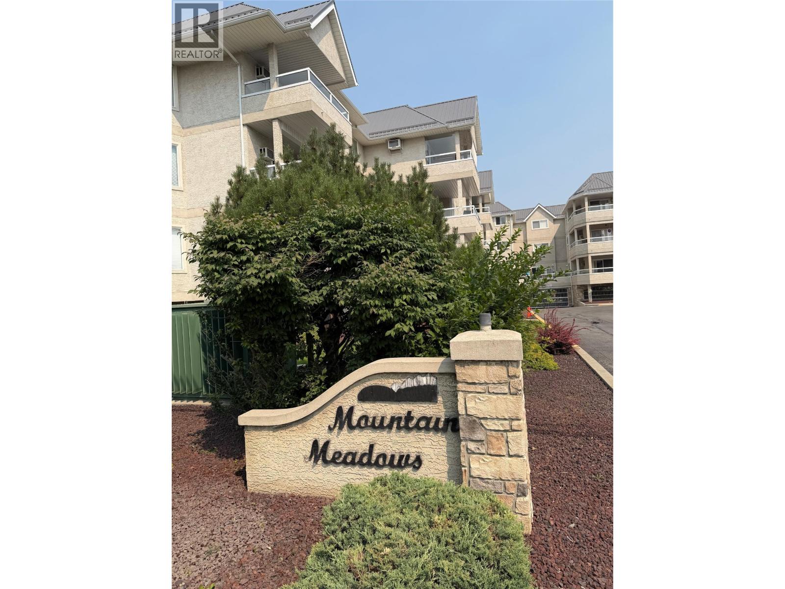 1700 2 Street N Unit# 116, Cranbrook, British Columbia  V1C 6M8 - Photo 1 - 10396291