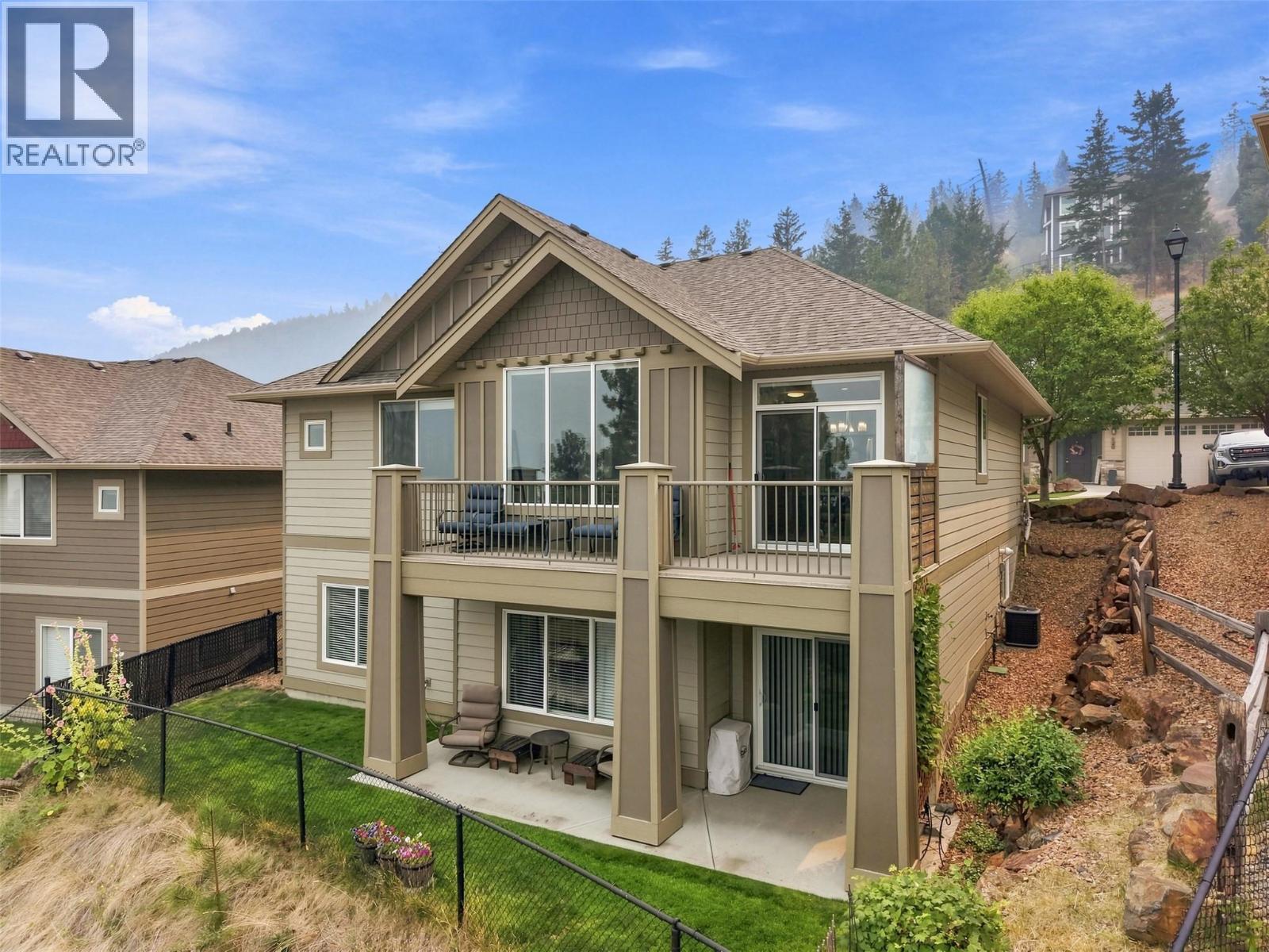 1939 Coldwater Drive Unit# 116, Kamloops, British Columbia  V2E 0B3 - Photo 49 - 10397226