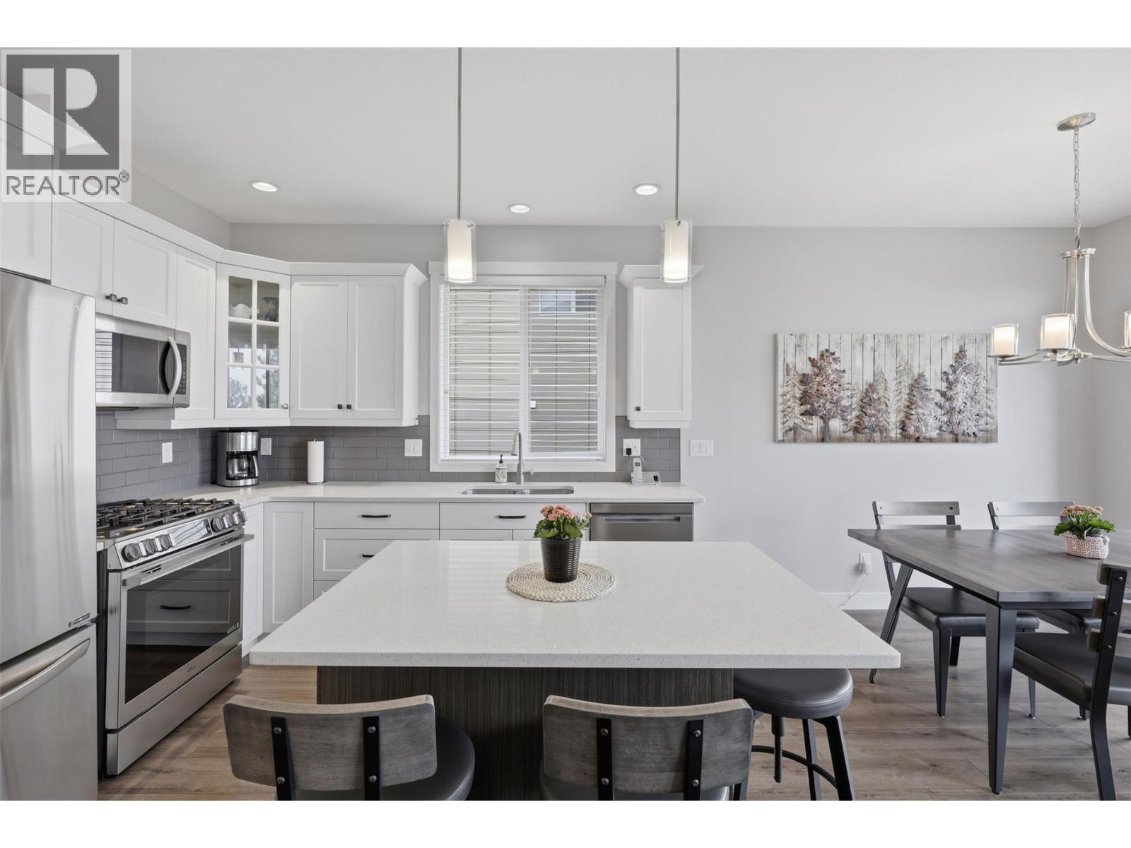 1939 Coldwater Drive Unit# 116, Kamloops, British Columbia  V2E 0B3 - Photo 6 - 10397226