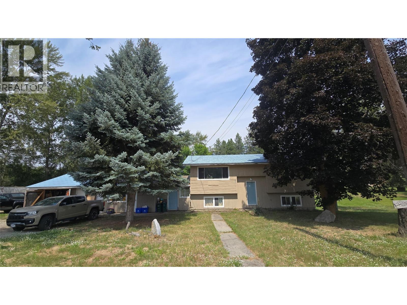 1285 Manly Meadows Road, Grand Forks, British Columbia  V0H 1H9 - Photo 16 - 10397085