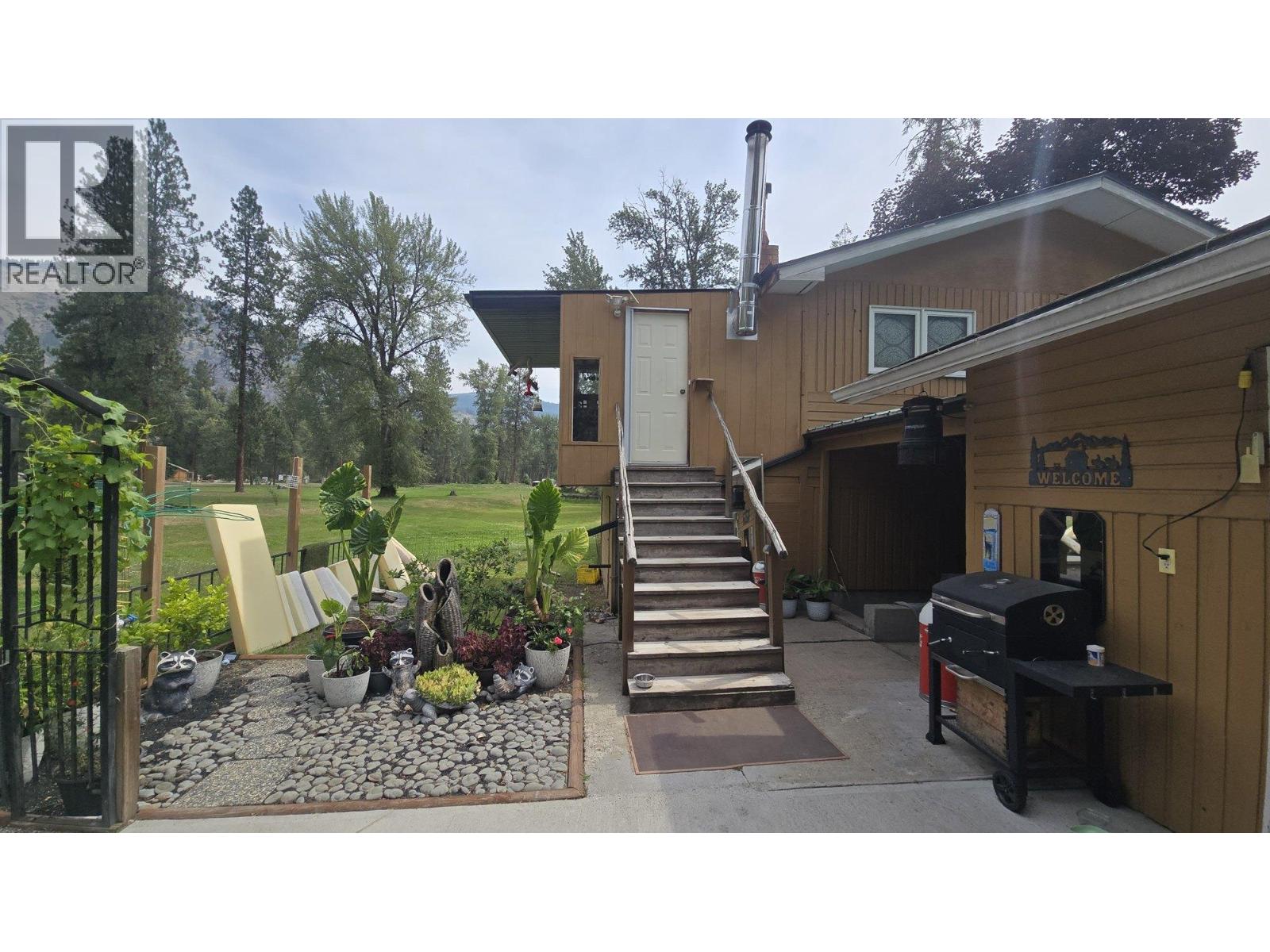 1285 Manly Meadows Road, Grand Forks, British Columbia  V0H 1H9 - Photo 18 - 10397085