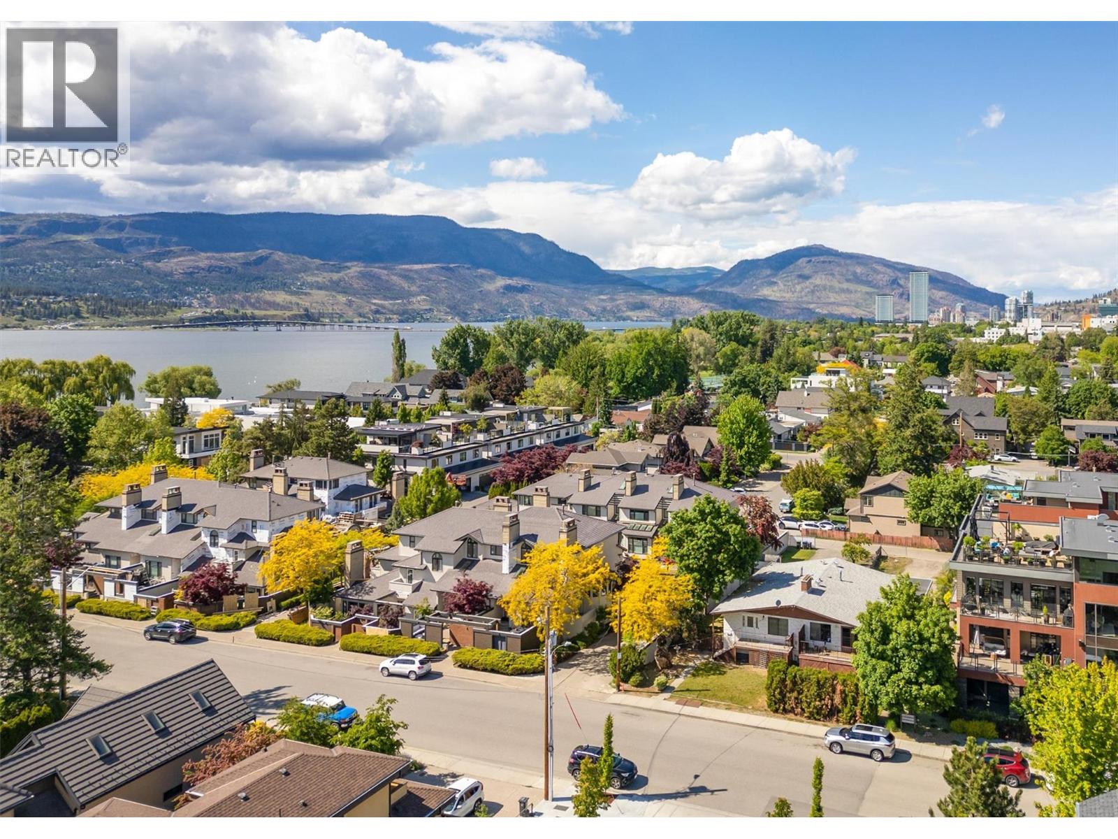 418 West Avenue, Kelowna, British Columbia  V1Y 4Z2 - Photo 3 - 10397307