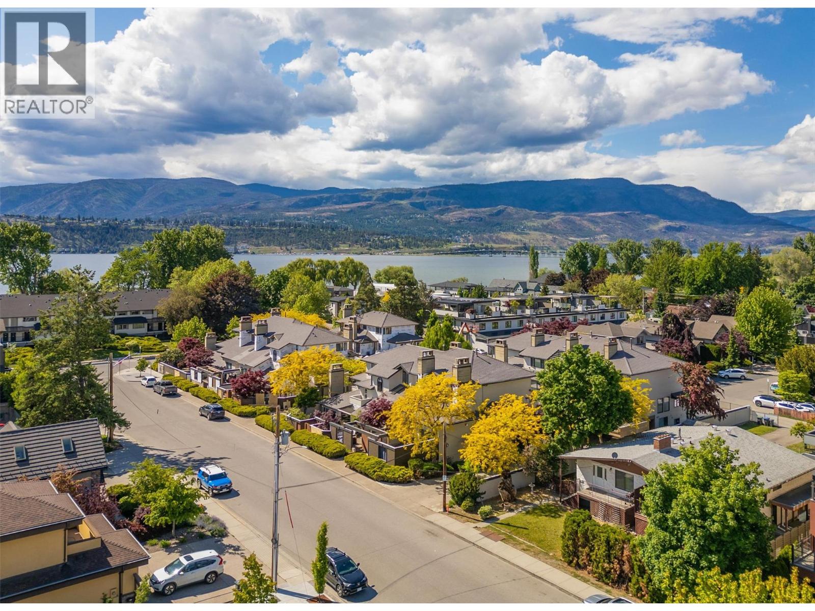418 West Avenue, Kelowna, British Columbia  V1Y 4Z2 - Photo 4 - 10397307