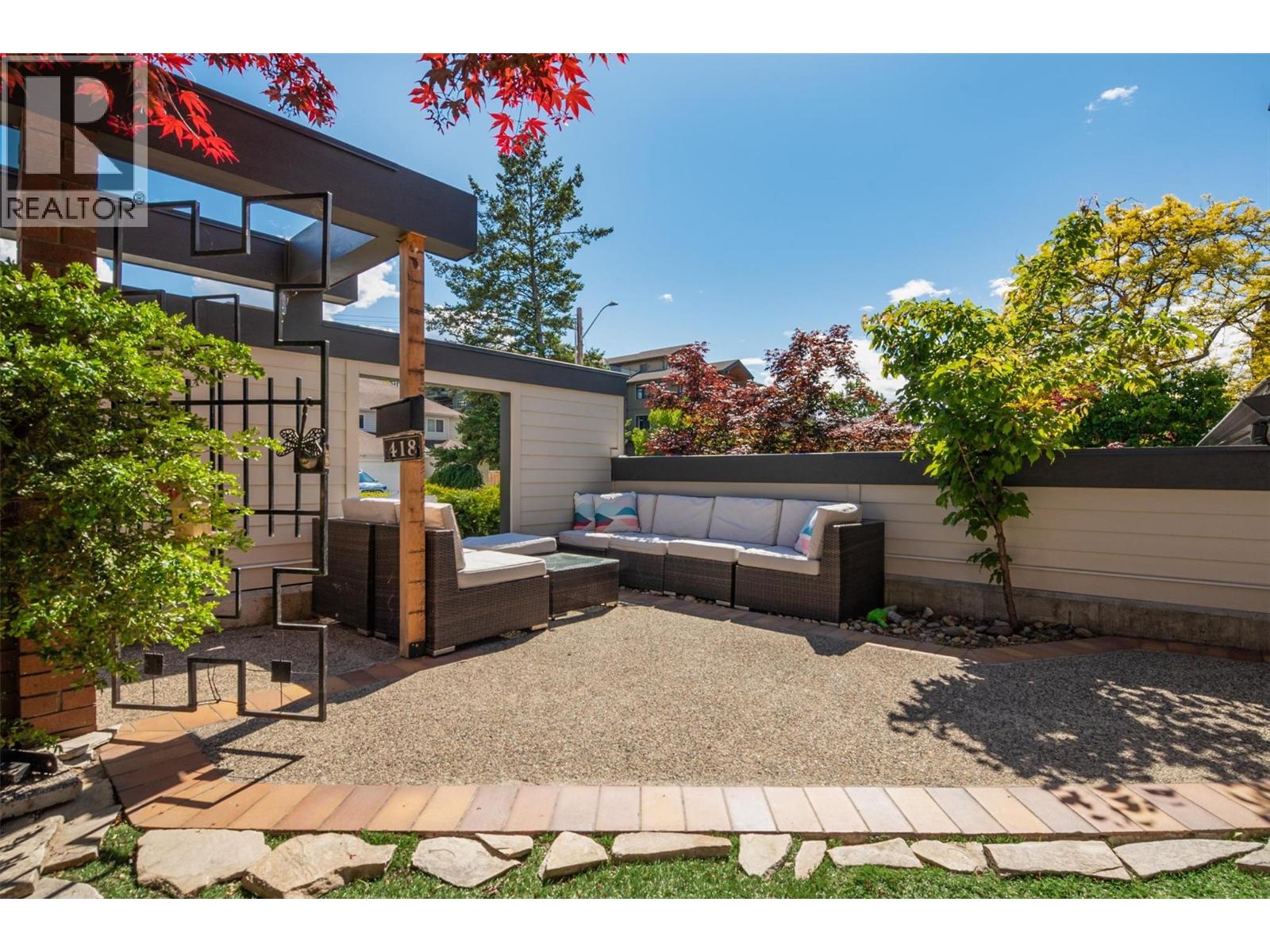 418 West Avenue, Kelowna, British Columbia  V1Y 4Z2 - Photo 8 - 10397307