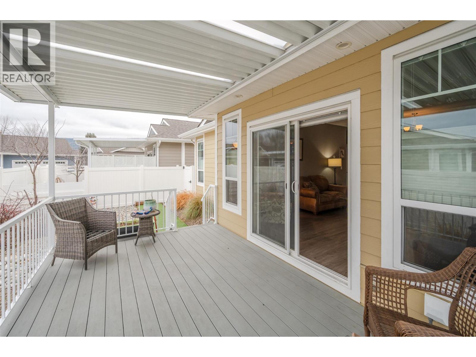 351 Warren Avenue W Unit# 42, Penticton, British Columbia  V2A 3N2 - Photo 21 - 10397373