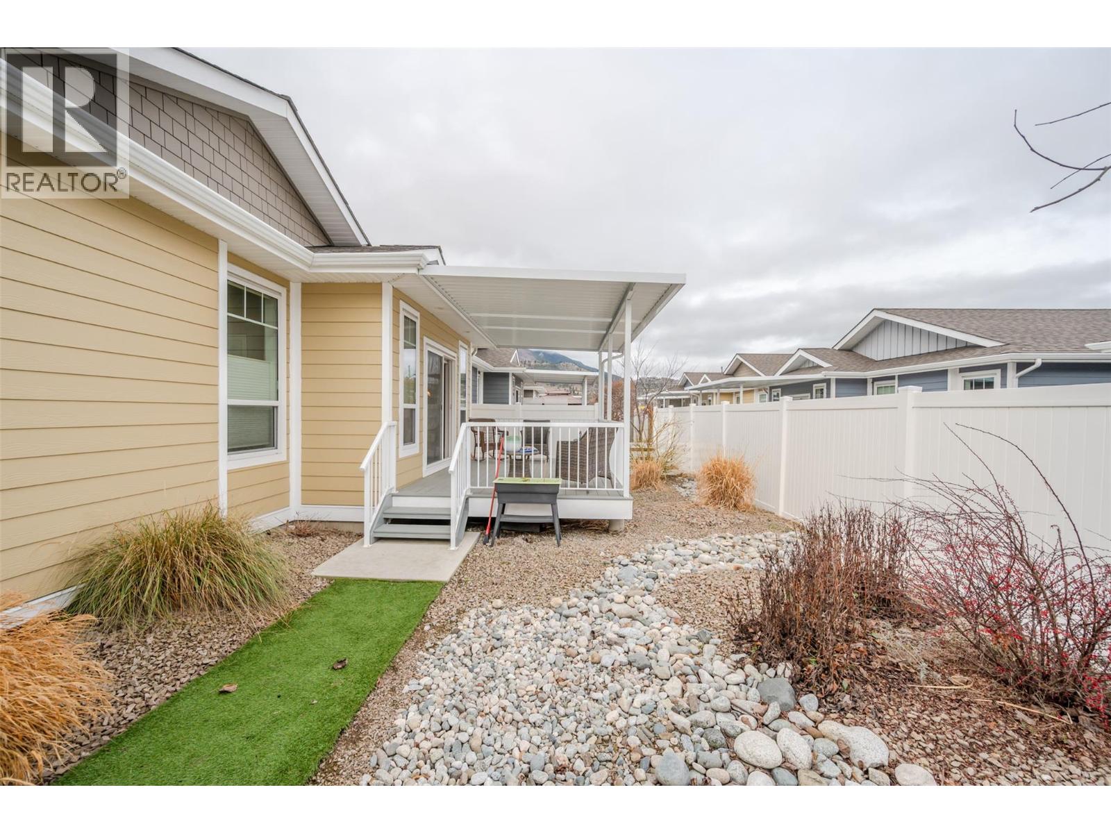 351 Warren Avenue W Unit# 42, Penticton, British Columbia  V2A 3N2 - Photo 25 - 10397373