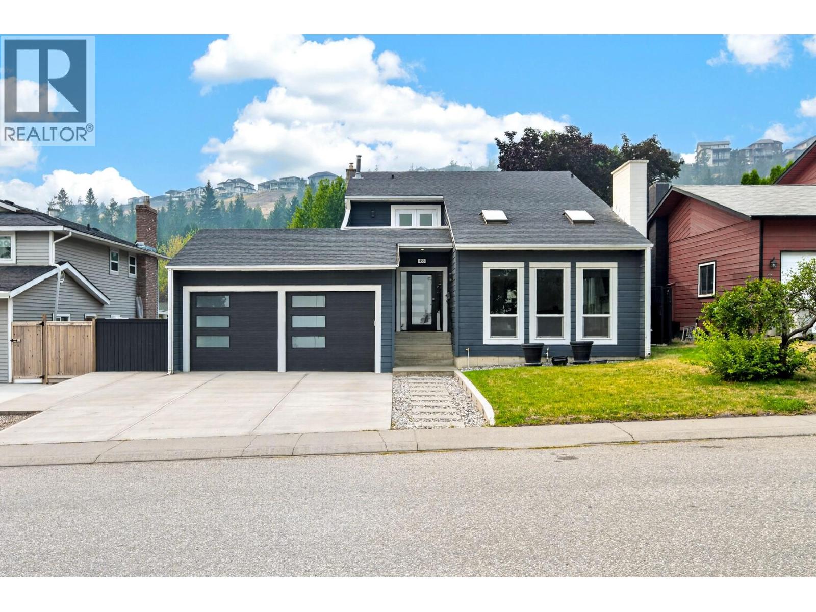 455 Laurier Drive, Kamloops, British Columbia  V1S 1C2 - Photo 1 - 10396923