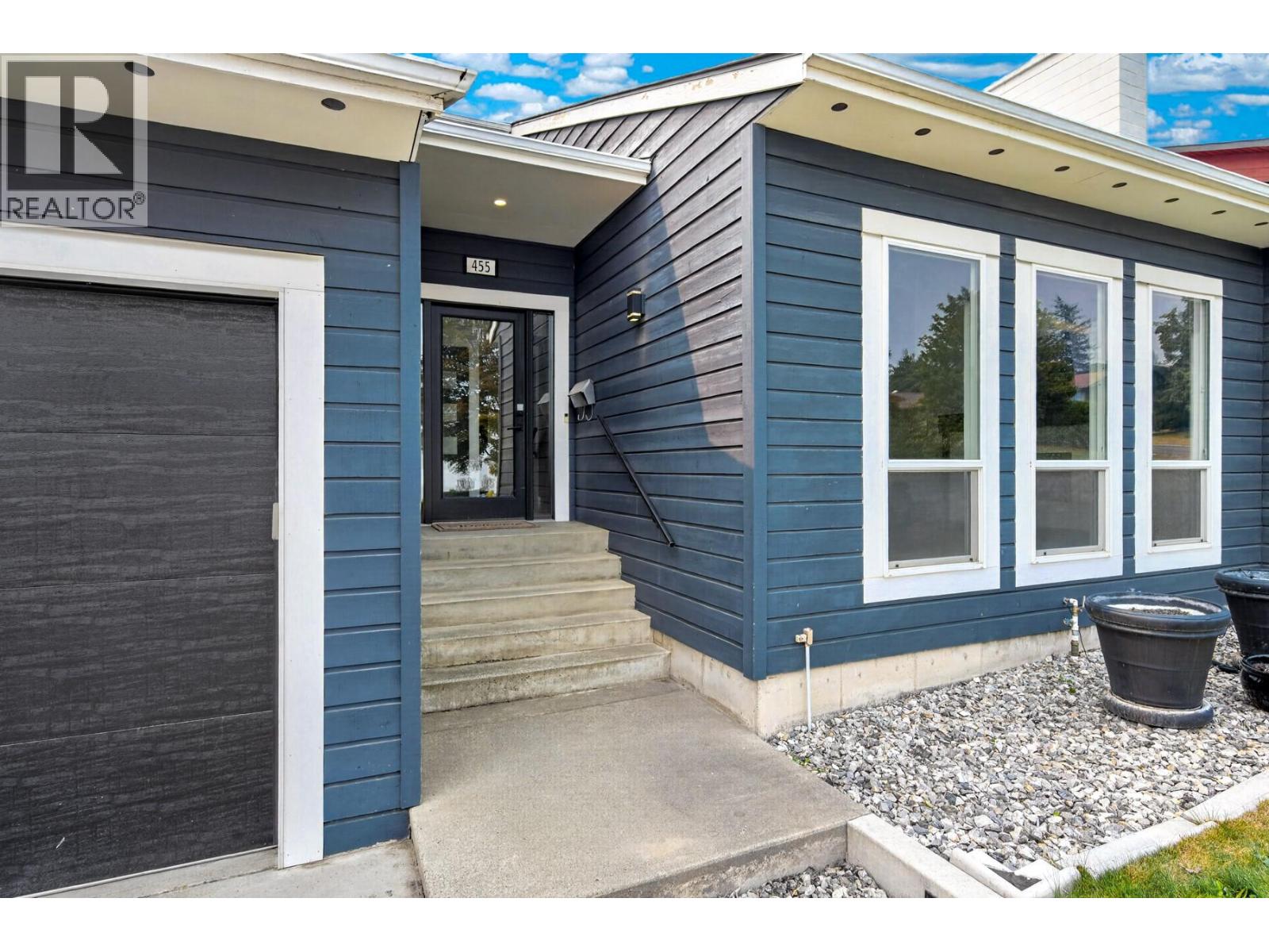 455 Laurier Drive, Kamloops, British Columbia  V1S 1C2 - Photo 2 - 10396923
