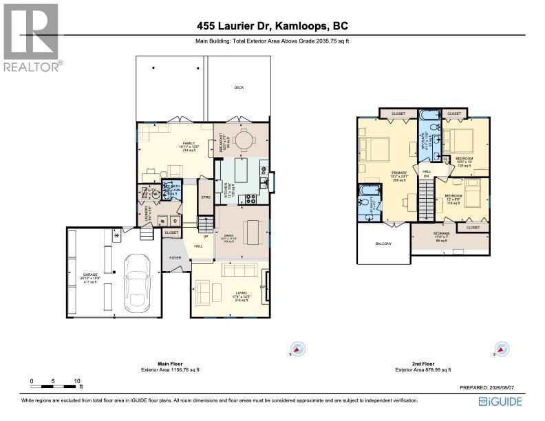 455 Laurier Drive, Kamloops, British Columbia  V1S 1C2 - Photo 54 - 10396923