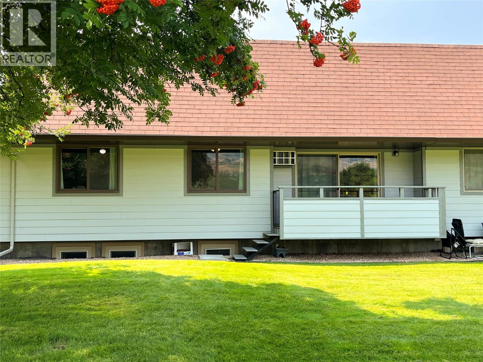 220 Prior Road S Unit# 3, Kelowna, British Columbia  V1X 2Y4 - Photo 1 - 10397355
