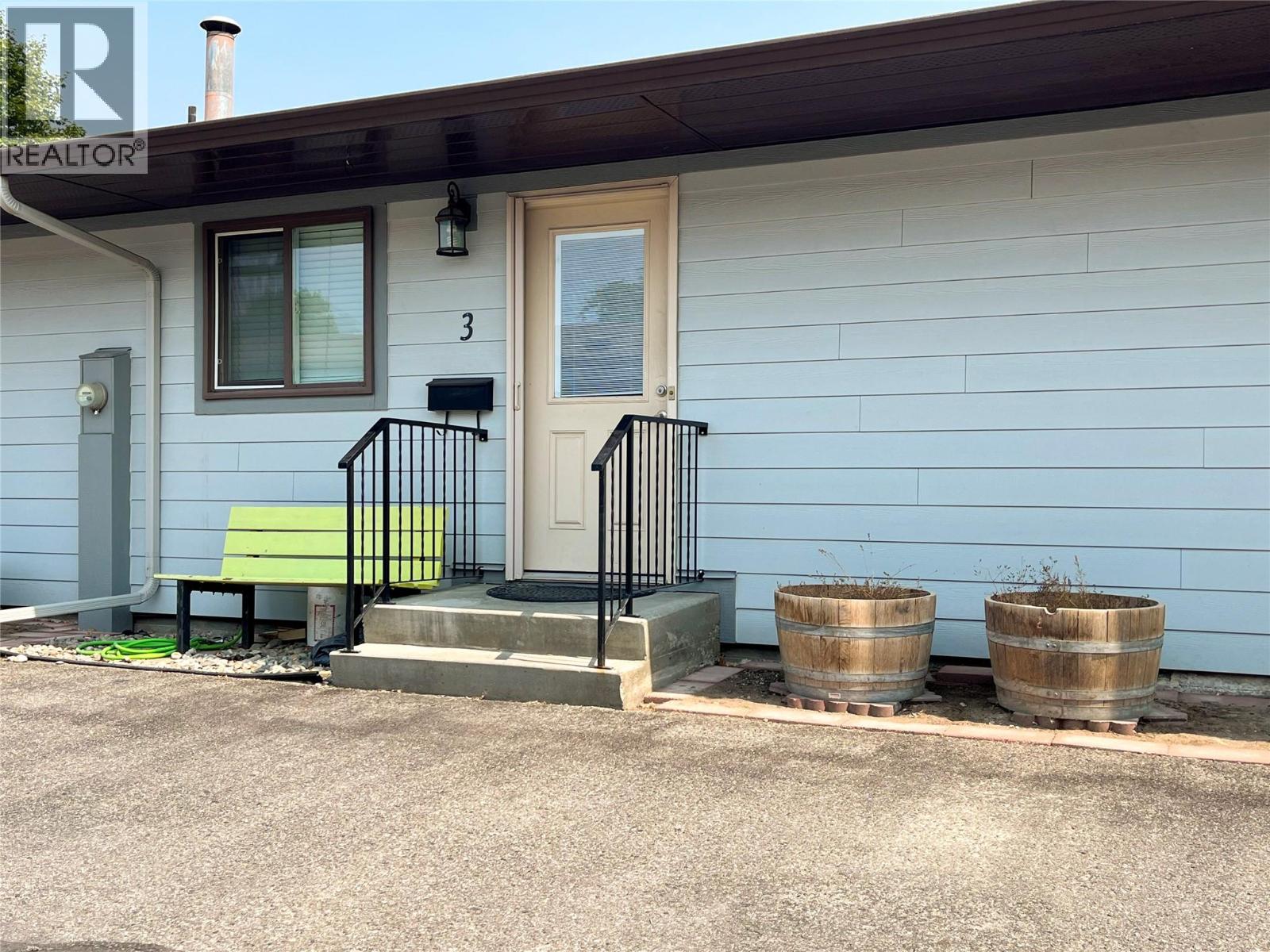 220 Prior Road S Unit# 3, Kelowna, British Columbia  V1X 2Y4 - Photo 17 - 10397355