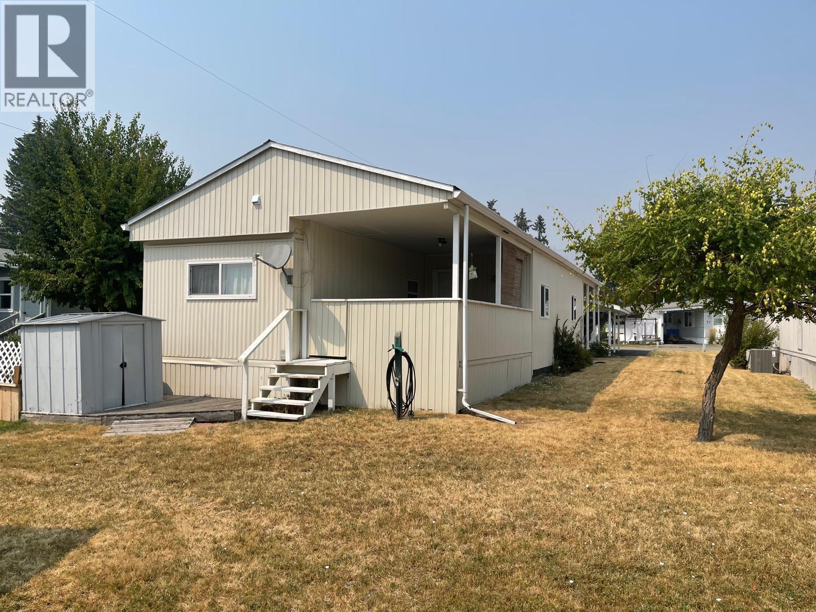 5484 25 Avenue Unit# 39, Vernon, British Columbia  V1T 7A8 - Photo 4 - 10396979