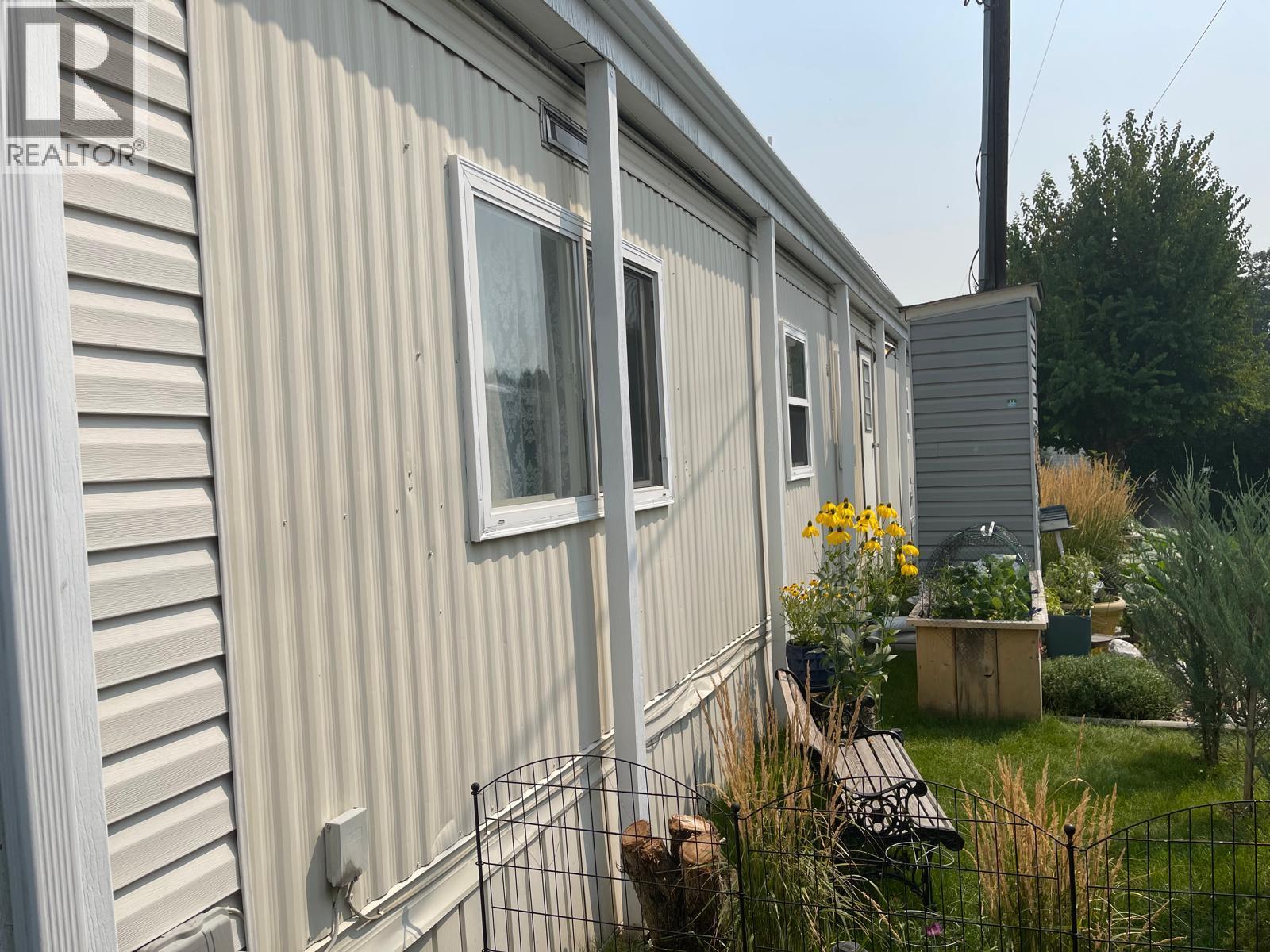 5484 25 Avenue Unit# 39, Vernon, British Columbia  V1T 7A8 - Photo 6 - 10396979