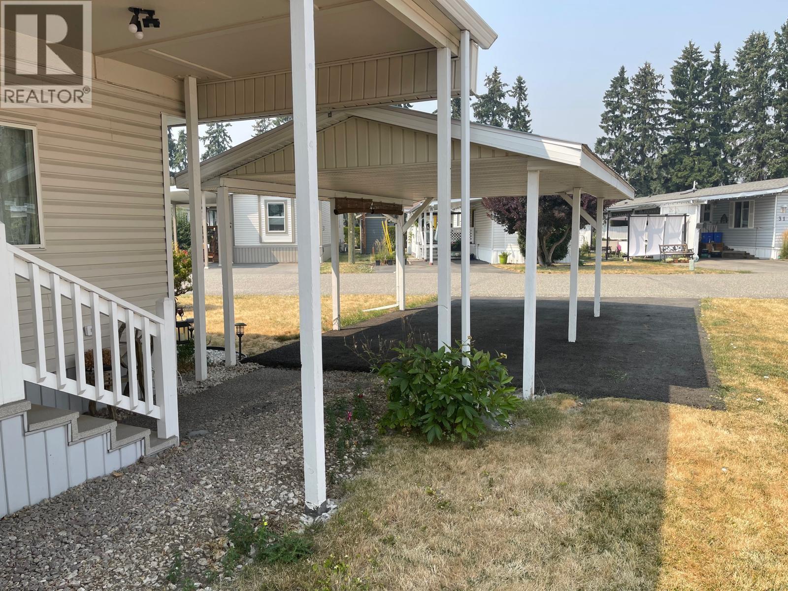 5484 25 Avenue Unit# 39, Vernon, British Columbia  V1T 7A8 - Photo 7 - 10396979