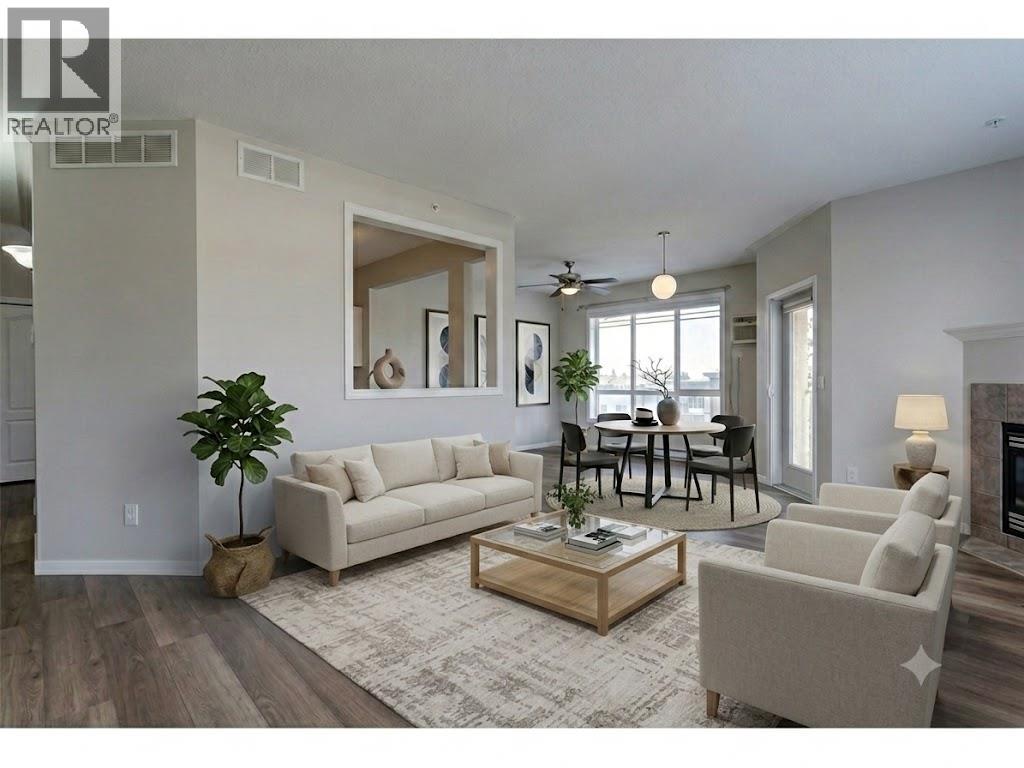 1962 Enterprise Way Unit# 401, Kelowna, British Columbia  V1Y 9S6 - Photo 16 - 10396429