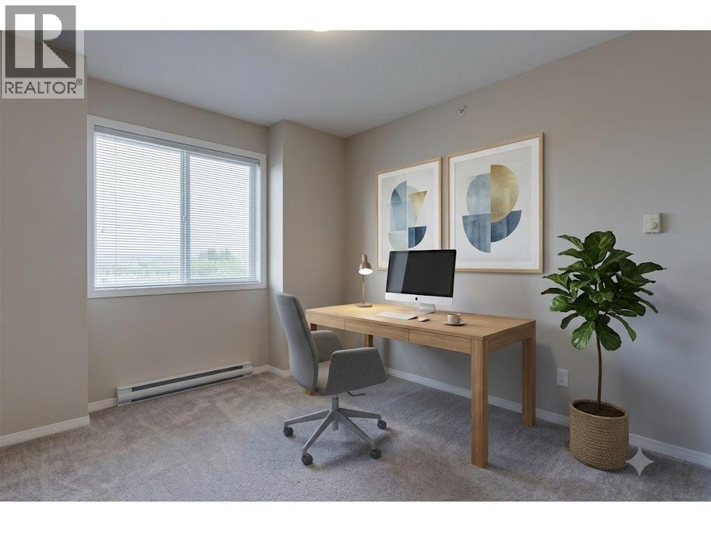 1962 Enterprise Way Unit# 401, Kelowna, British Columbia  V1Y 9S6 - Photo 24 - 10396429