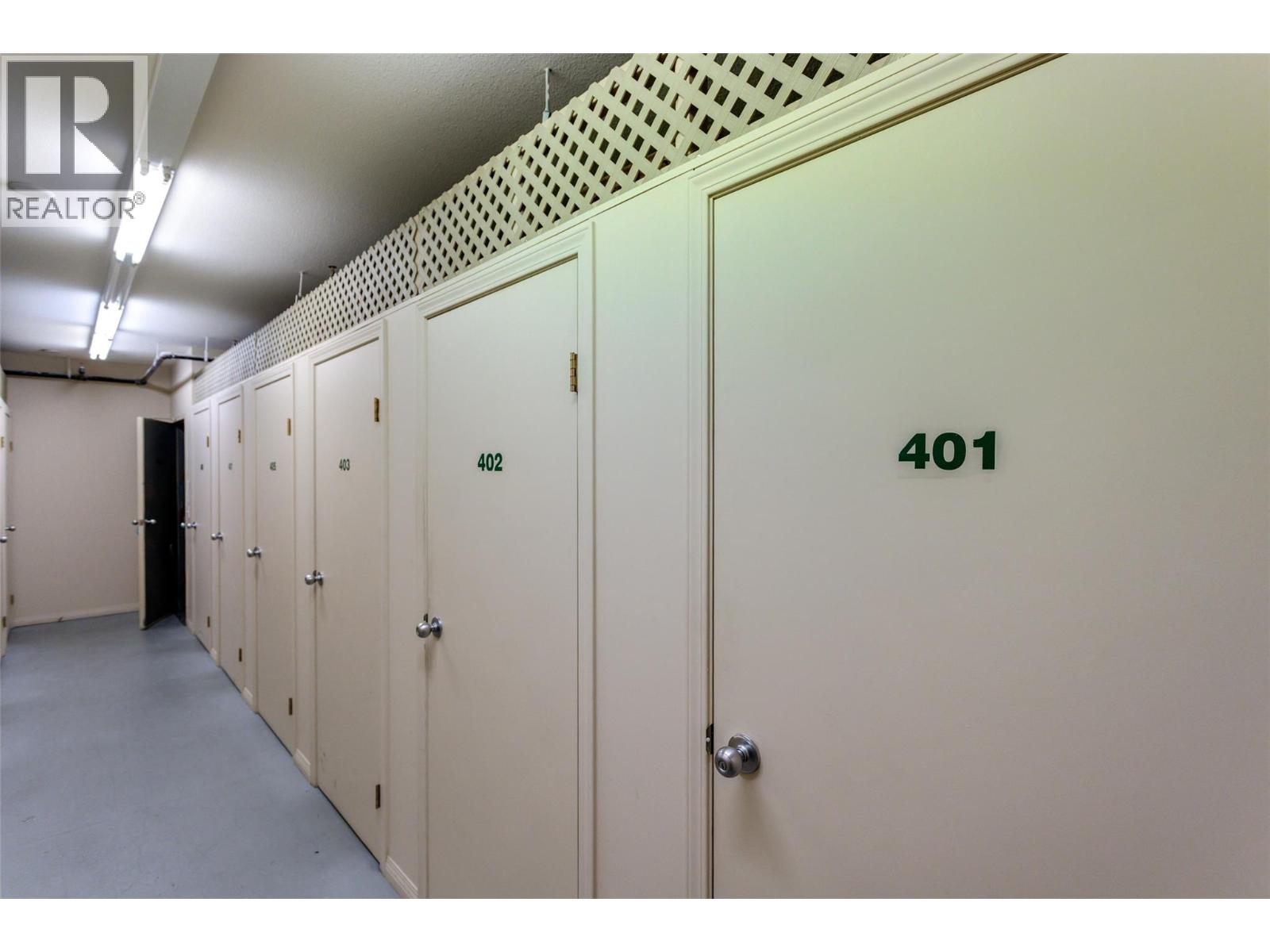 1962 Enterprise Way Unit# 401, Kelowna, British Columbia  V1Y 9S6 - Photo 39 - 10396429