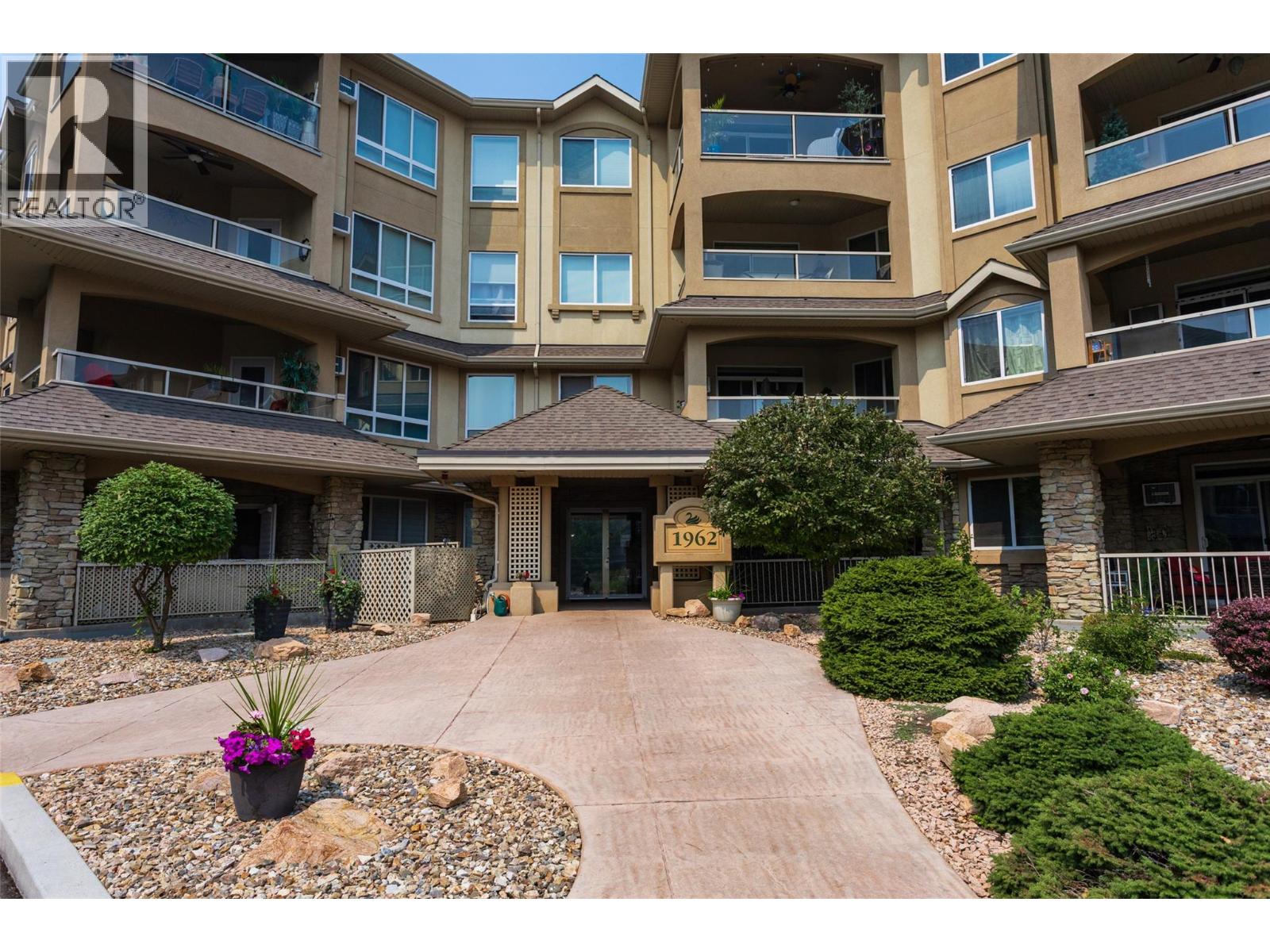 1962 Enterprise Way Unit# 401, Kelowna, British Columbia  V1Y 9S6 - Photo 44 - 10396429