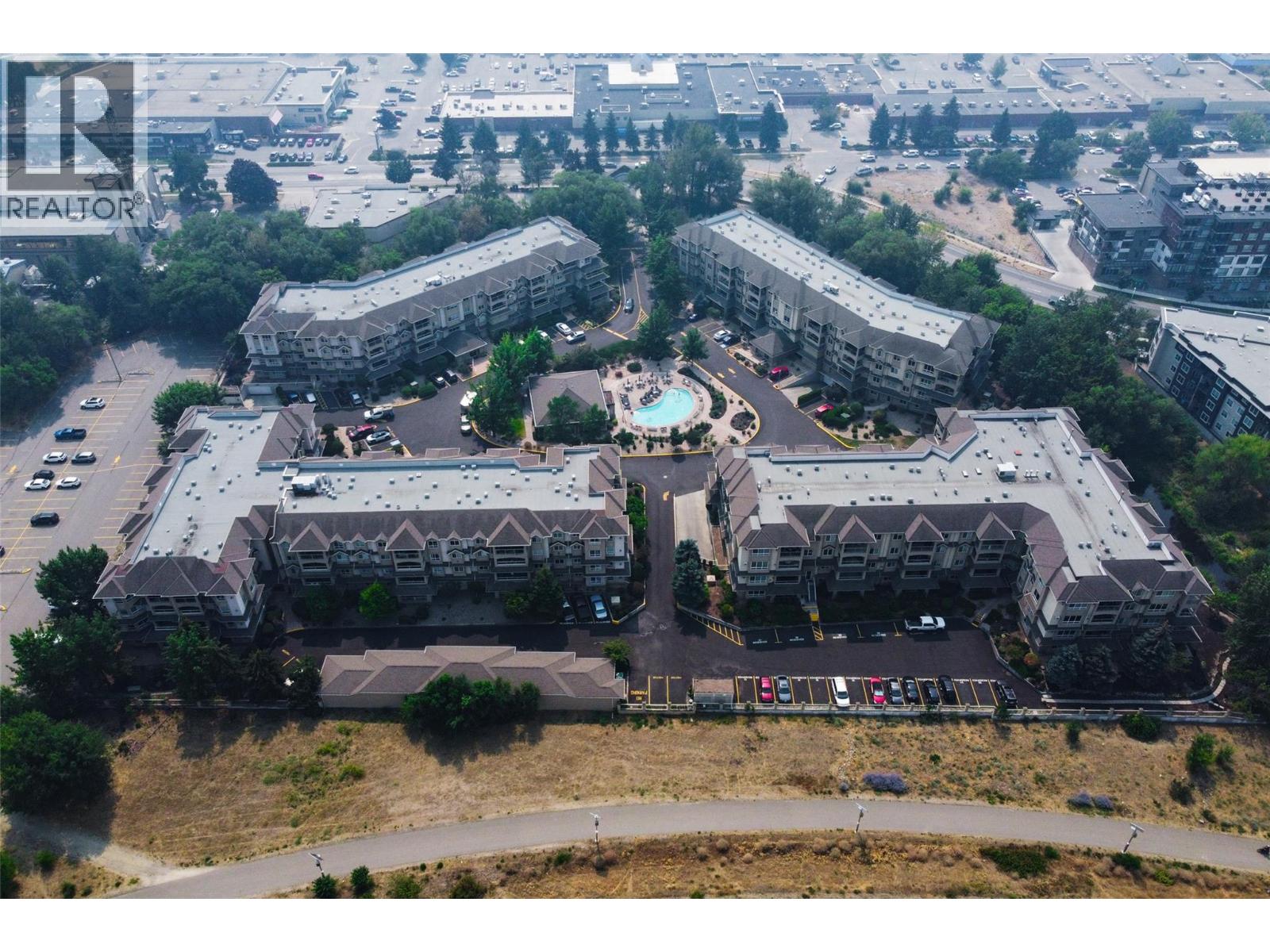 1962 Enterprise Way Unit# 401, Kelowna, British Columbia  V1Y 9S6 - Photo 57 - 10396429