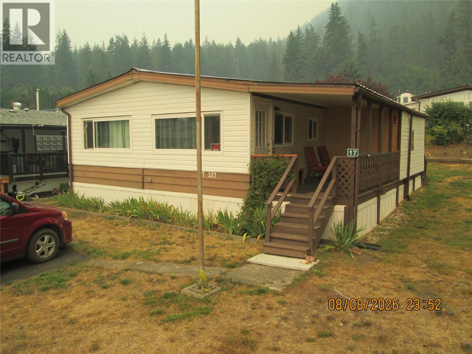 537 Begbie Road Unit# 17 Lot# 17, Tappen, British Columbia  V0E 2X1 - Photo 10 - 10397261