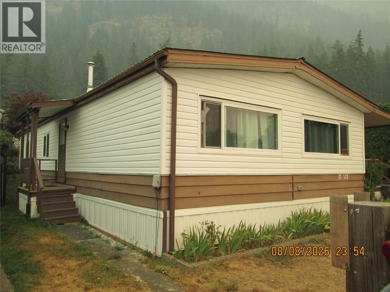 537 Begbie Road Unit# 17 Lot# 17, Tappen, British Columbia  V0E 2X1 - Photo 18 - 10397261