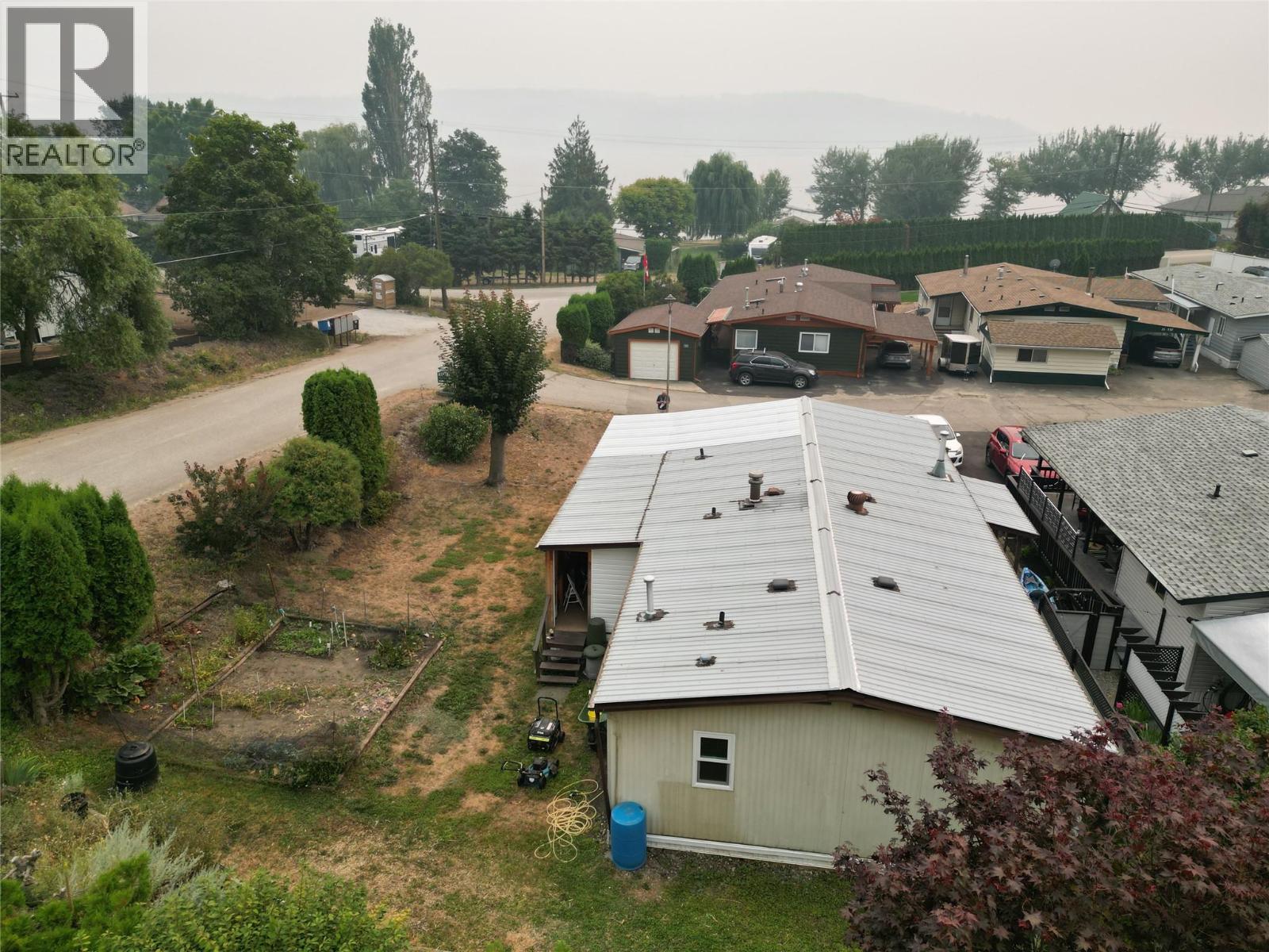 537 Begbie Road Unit# 17 Lot# 17, Tappen, British Columbia  V0E 2X1 - Photo 4 - 10397261