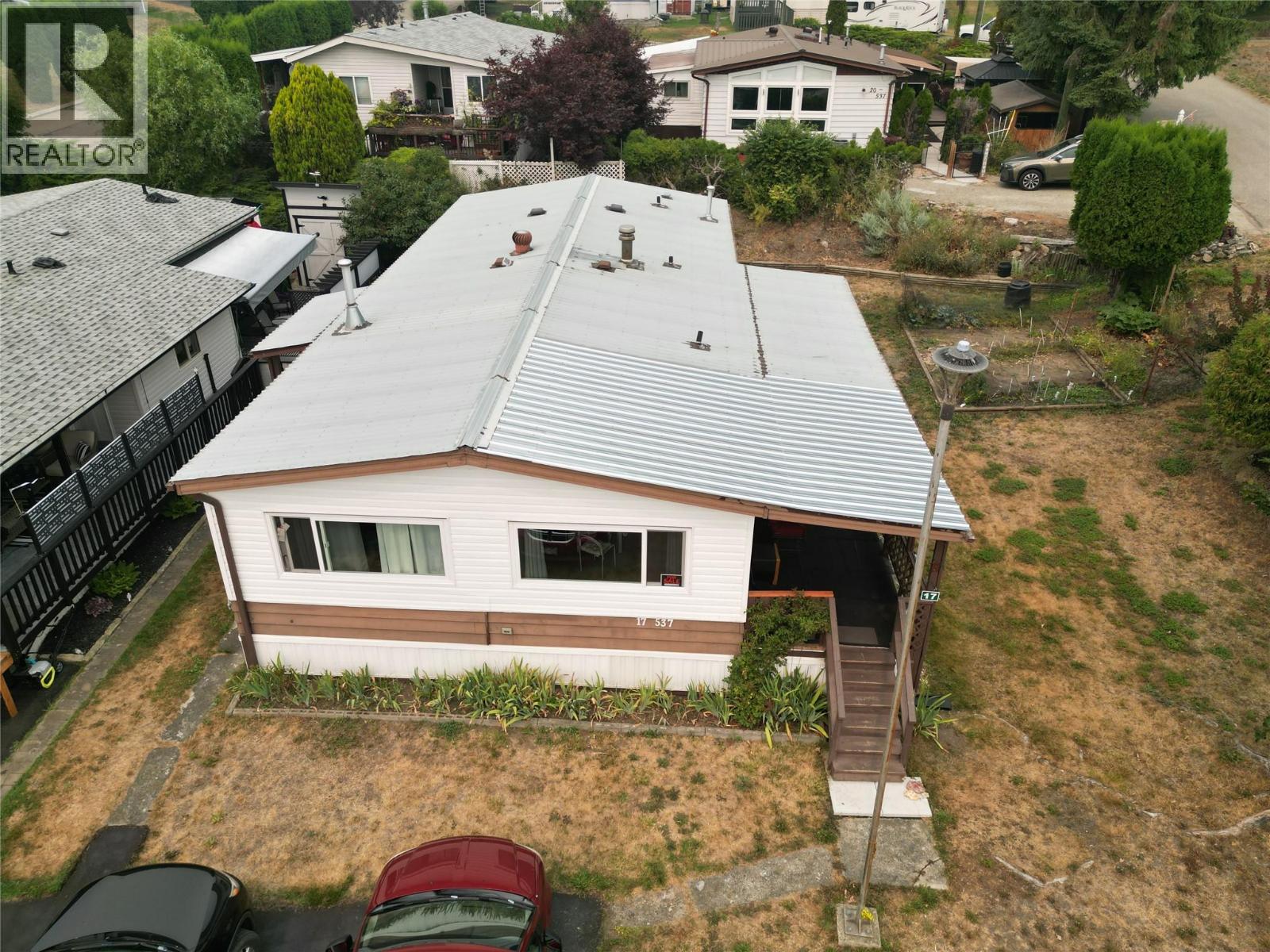 537 Begbie Road Unit# 17 Lot# 17, Tappen, British Columbia  V0E 2X1 - Photo 40 - 10397261
