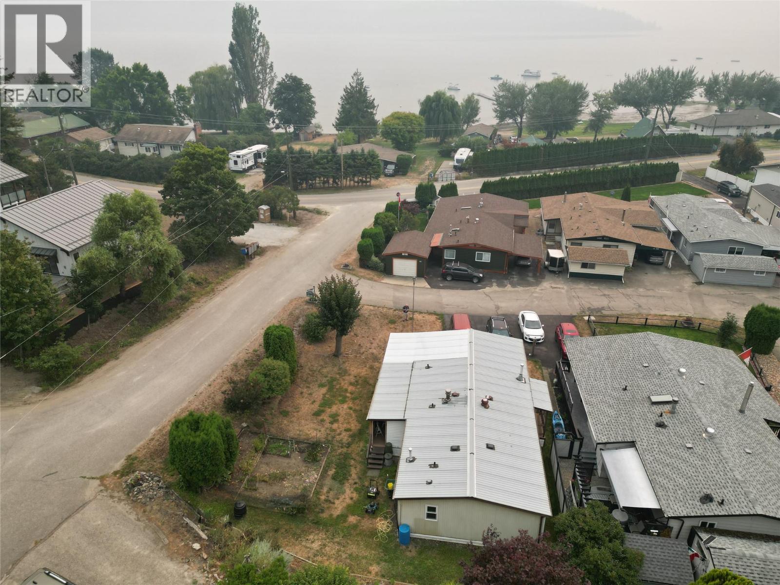 537 Begbie Road Unit# 17 Lot# 17, Tappen, British Columbia  V0E 2X1 - Photo 42 - 10397261