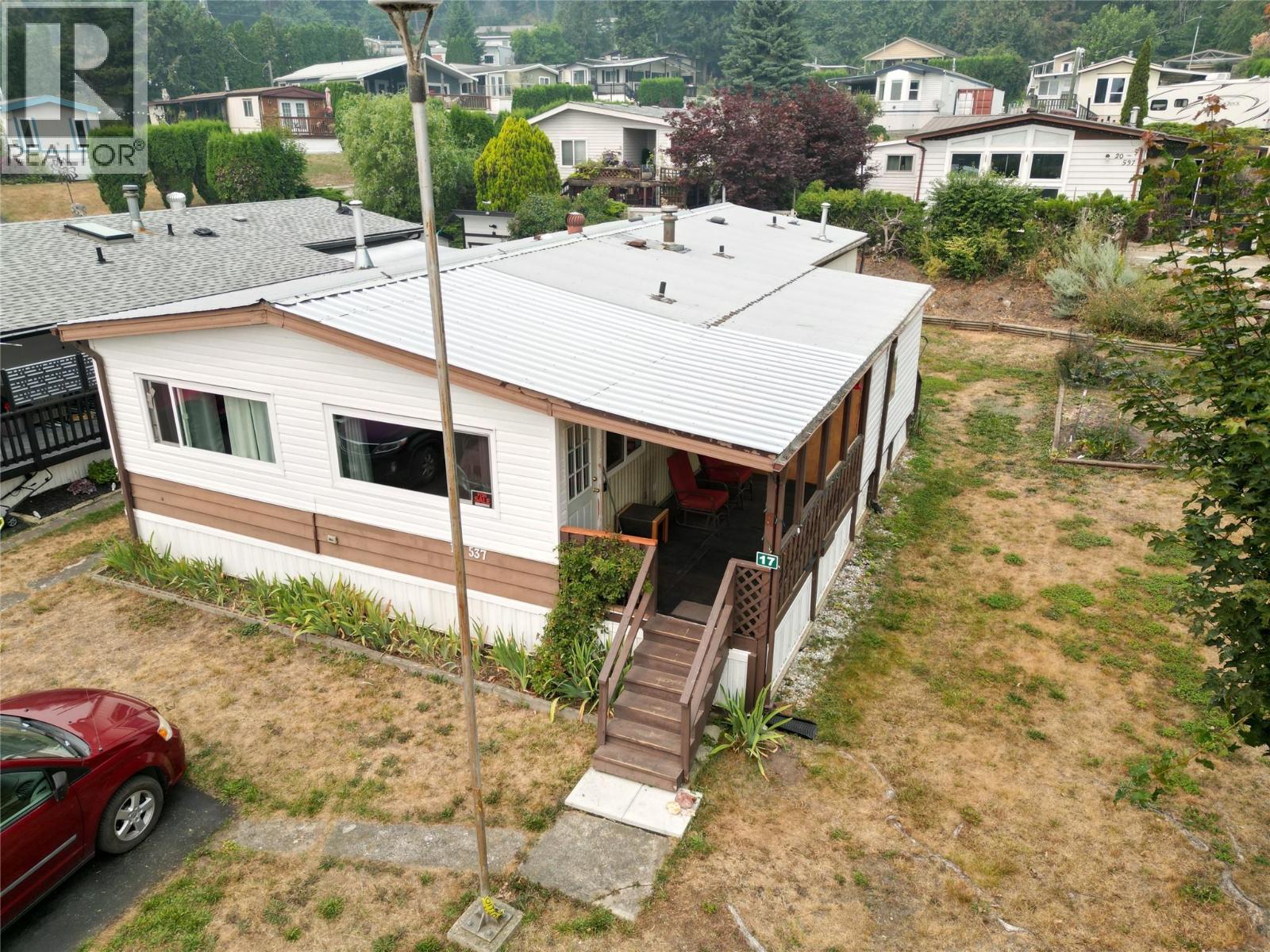 537 Begbie Road Unit# 17 Lot# 17, Tappen, British Columbia  V0E 2X1 - Photo 43 - 10397261