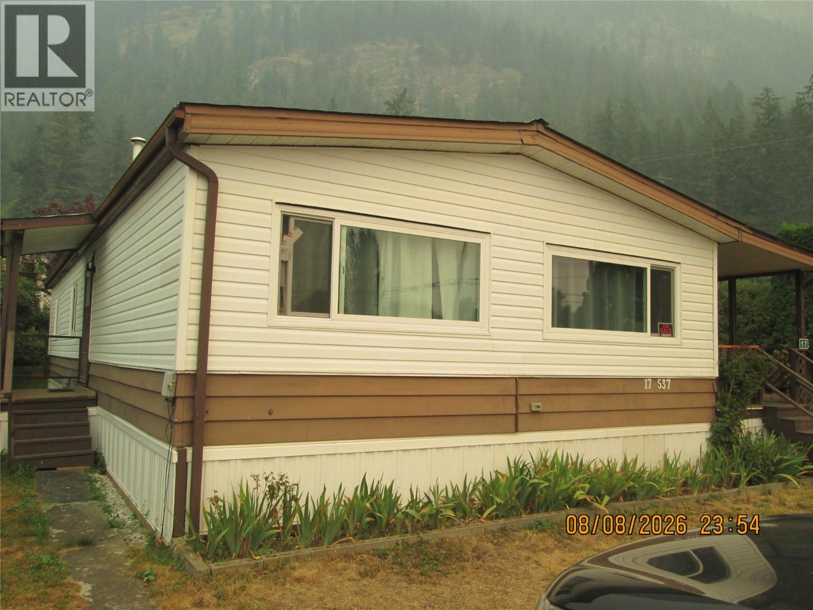 537 Begbie Road Unit# 17 Lot# 17, Tappen, British Columbia  V0E 2X1 - Photo 46 - 10397261