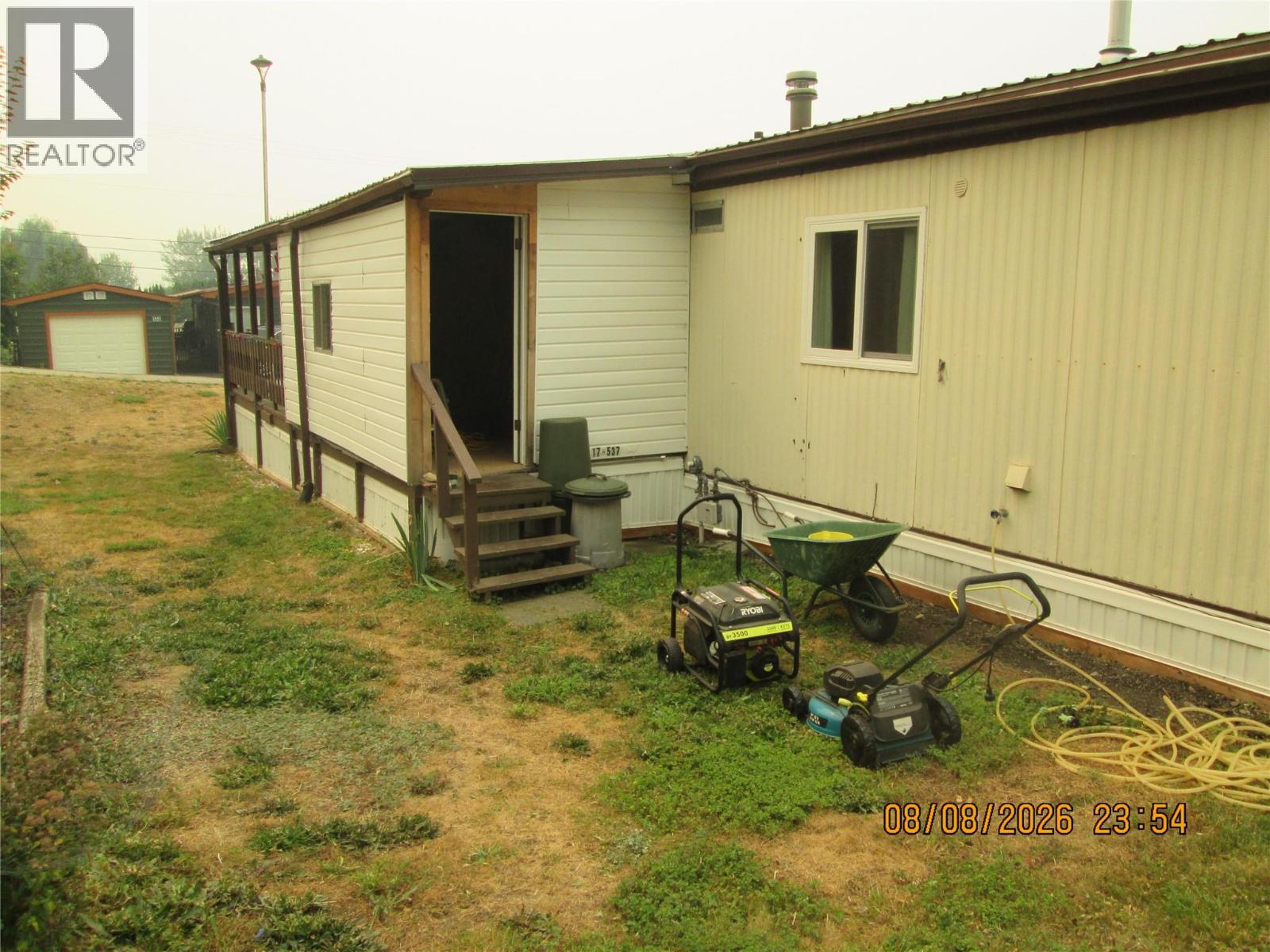537 Begbie Road Unit# 17 Lot# 17, Tappen, British Columbia  V0E 2X1 - Photo 47 - 10397261