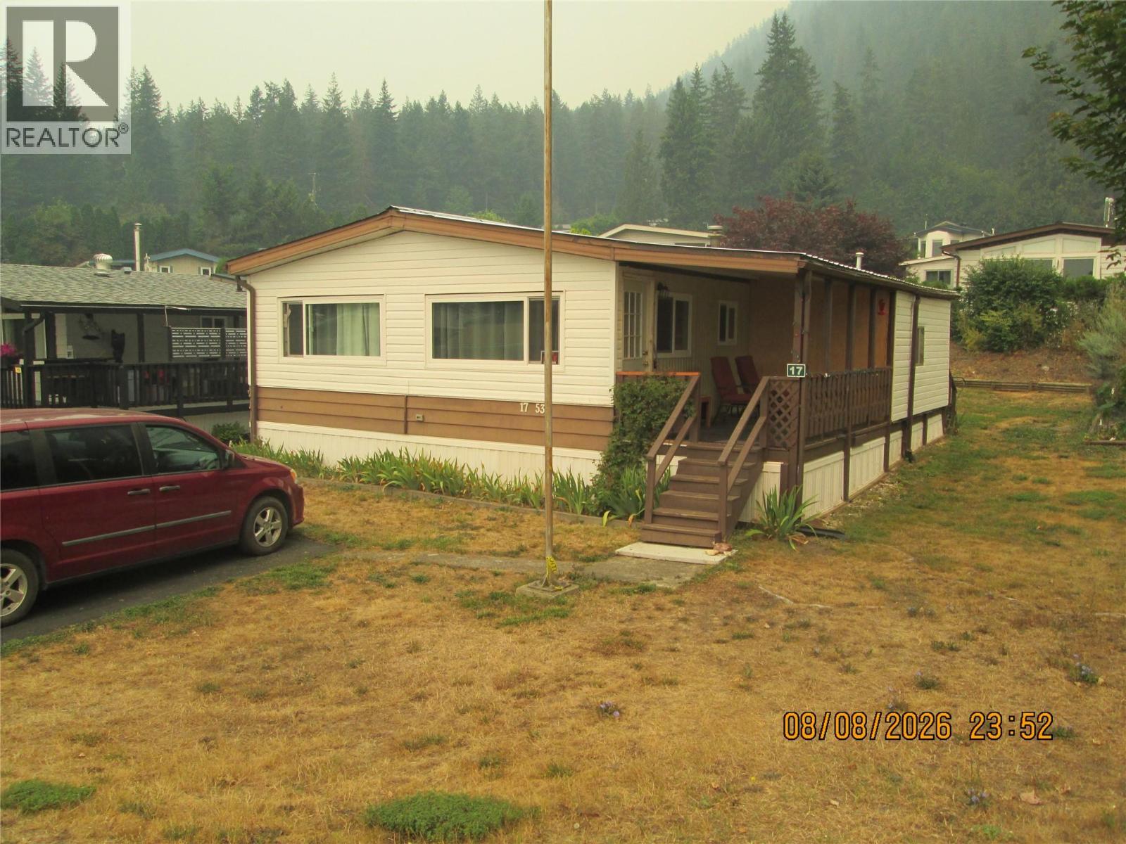537 Begbie Road Unit# 17 Lot# 17, Tappen, British Columbia  V0E 2X1 - Photo 49 - 10397261