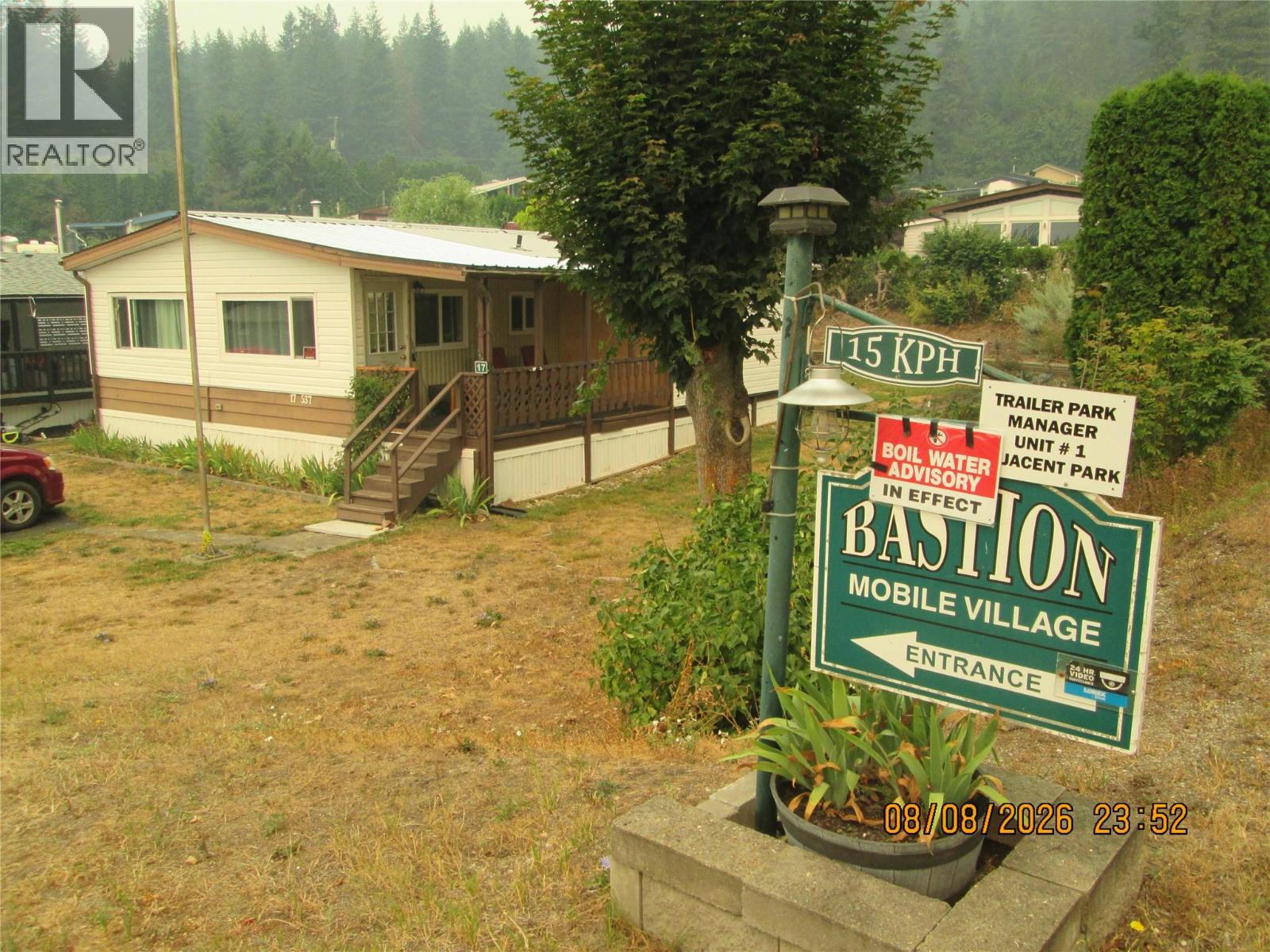 537 Begbie Road Unit# 17 Lot# 17, Tappen, British Columbia  V0E 2X1 - Photo 50 - 10397261