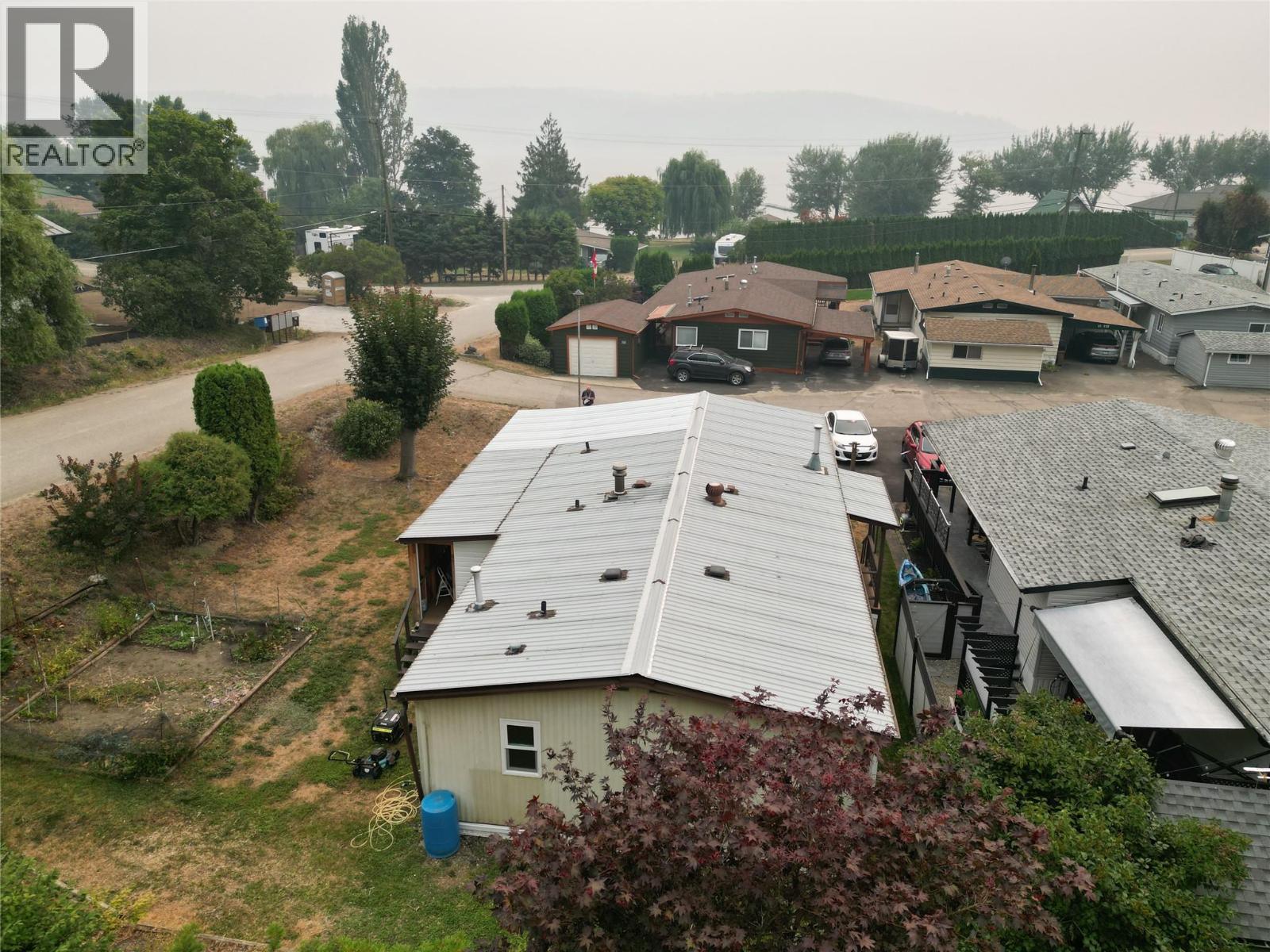 537 Begbie Road Unit# 17 Lot# 17, Tappen, British Columbia  V0E 2X1 - Photo 7 - 10397261