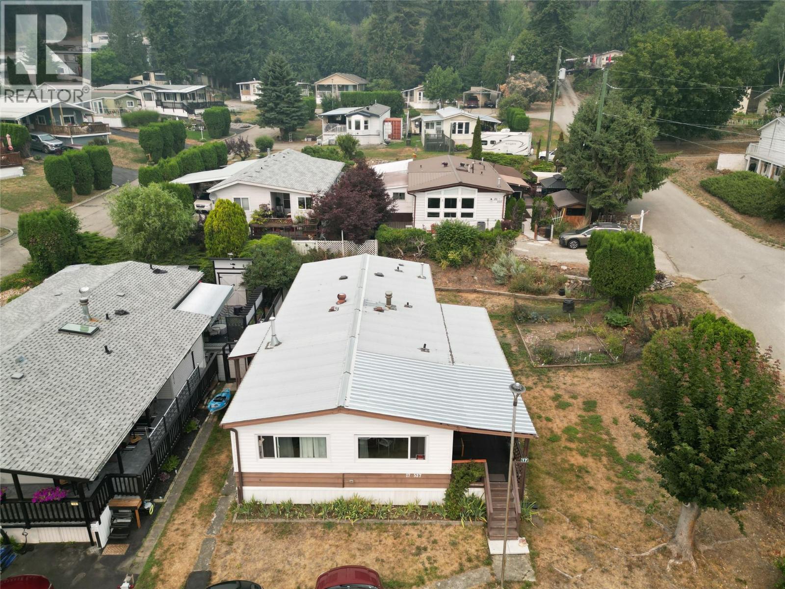 537 Begbie Road Unit# 17 Lot# 17, Tappen, British Columbia  V0E 2X1 - Photo 8 - 10397261
