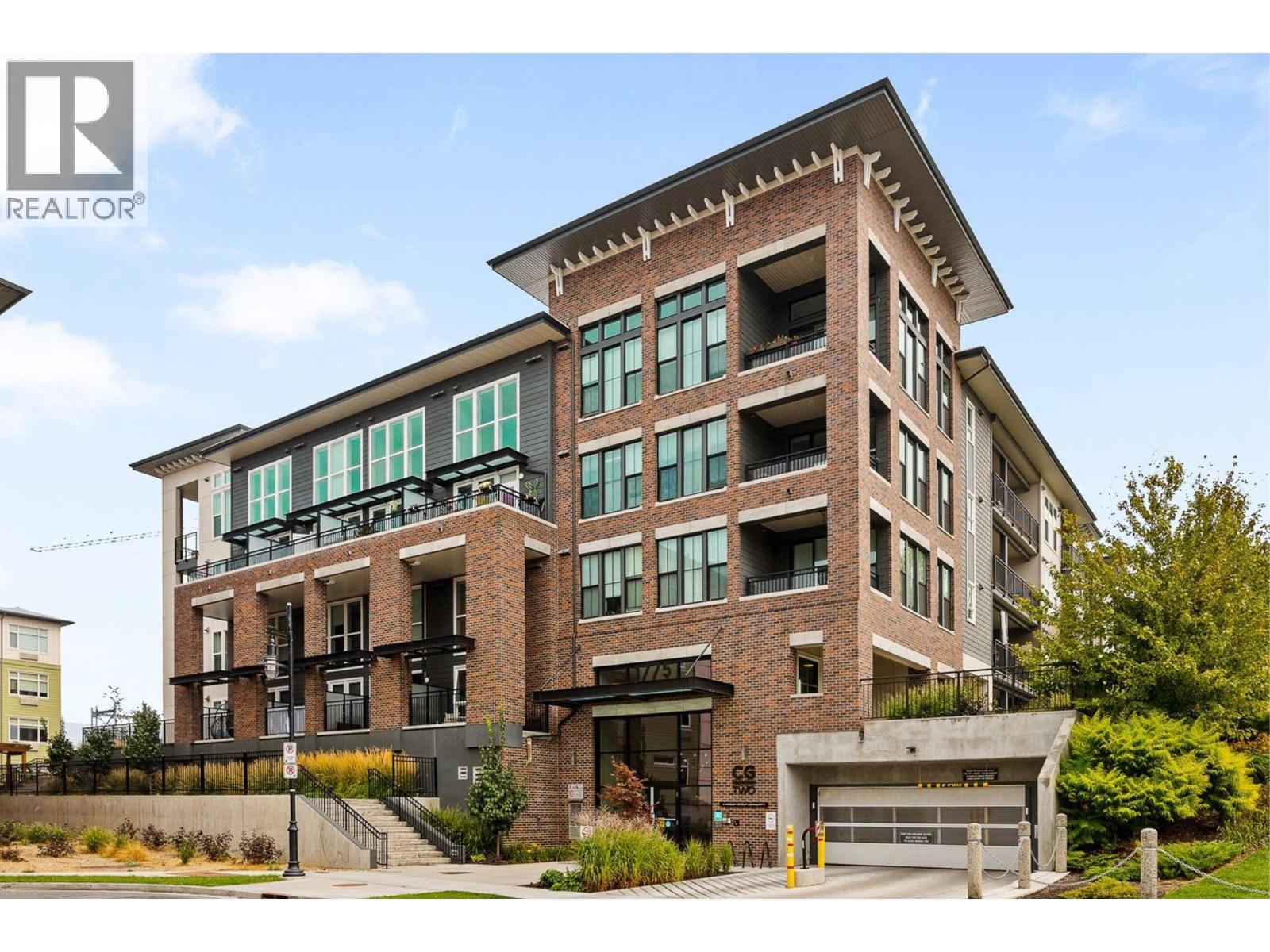 1775 Chapman Place Unit# Ph06, Kelowna, British Columbia  V1Y 0G3 - Photo 1 - 10397138
