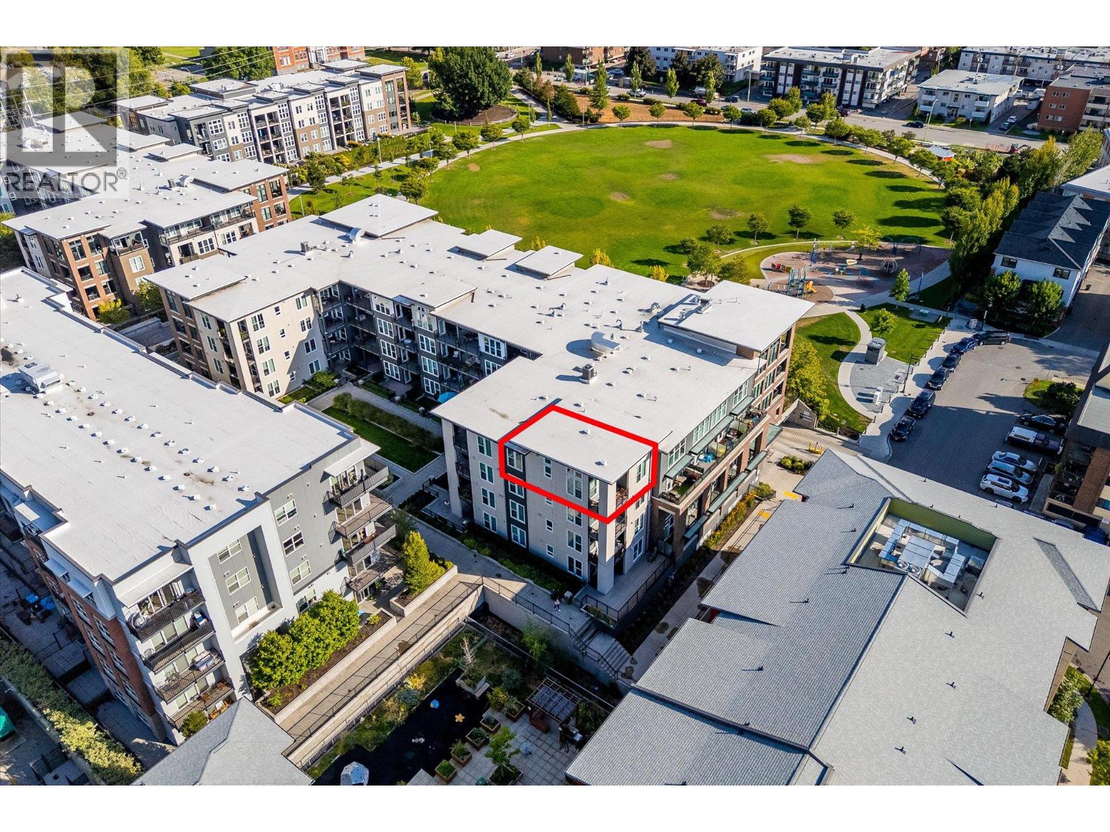 1775 Chapman Place Unit# Ph06, Kelowna, British Columbia  V1Y 0G3 - Photo 27 - 10397138