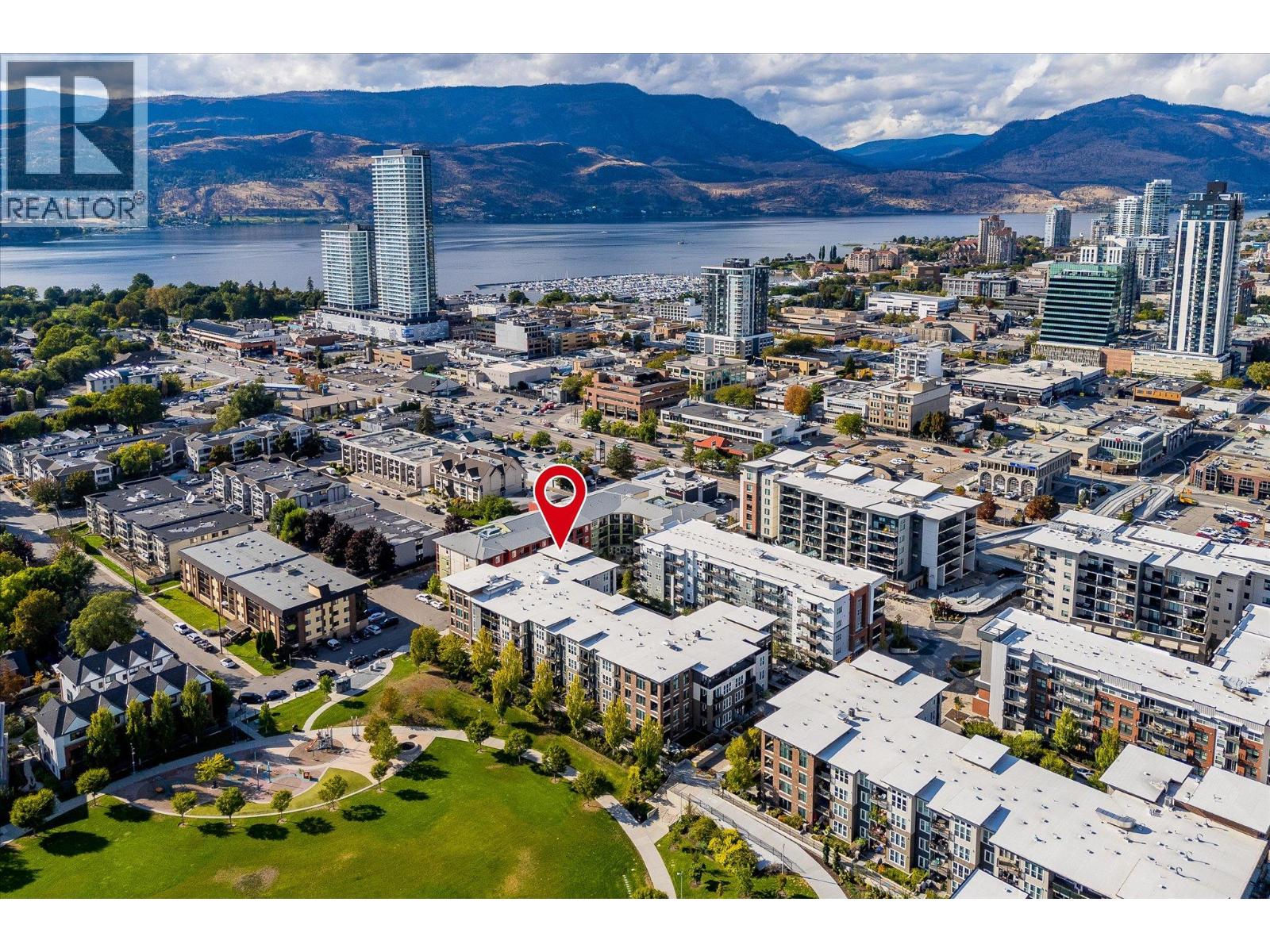 1775 Chapman Place Unit# Ph06, Kelowna, British Columbia  V1Y 0G3 - Photo 28 - 10397138