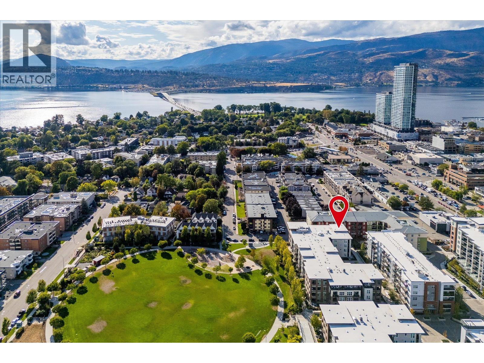 1775 Chapman Place Unit# Ph06, Kelowna, British Columbia  V1Y 0G3 - Photo 29 - 10397138