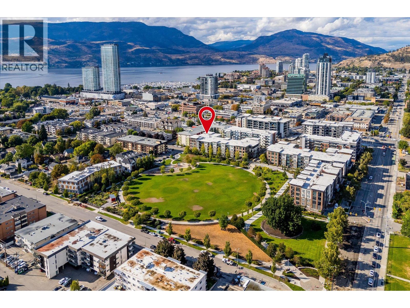 1775 Chapman Place Unit# Ph06, Kelowna, British Columbia  V1Y 0G3 - Photo 33 - 10397138