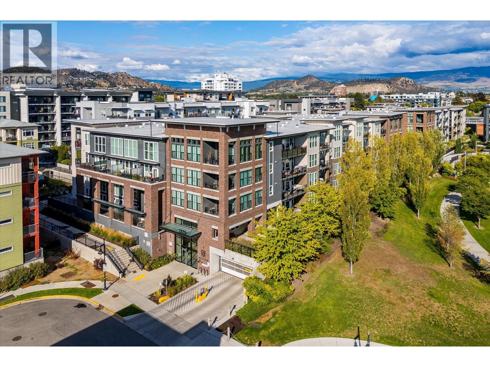 1775 Chapman Place Unit# Ph06, Kelowna, British Columbia  V1Y 0G3 - Photo 51 - 10397138