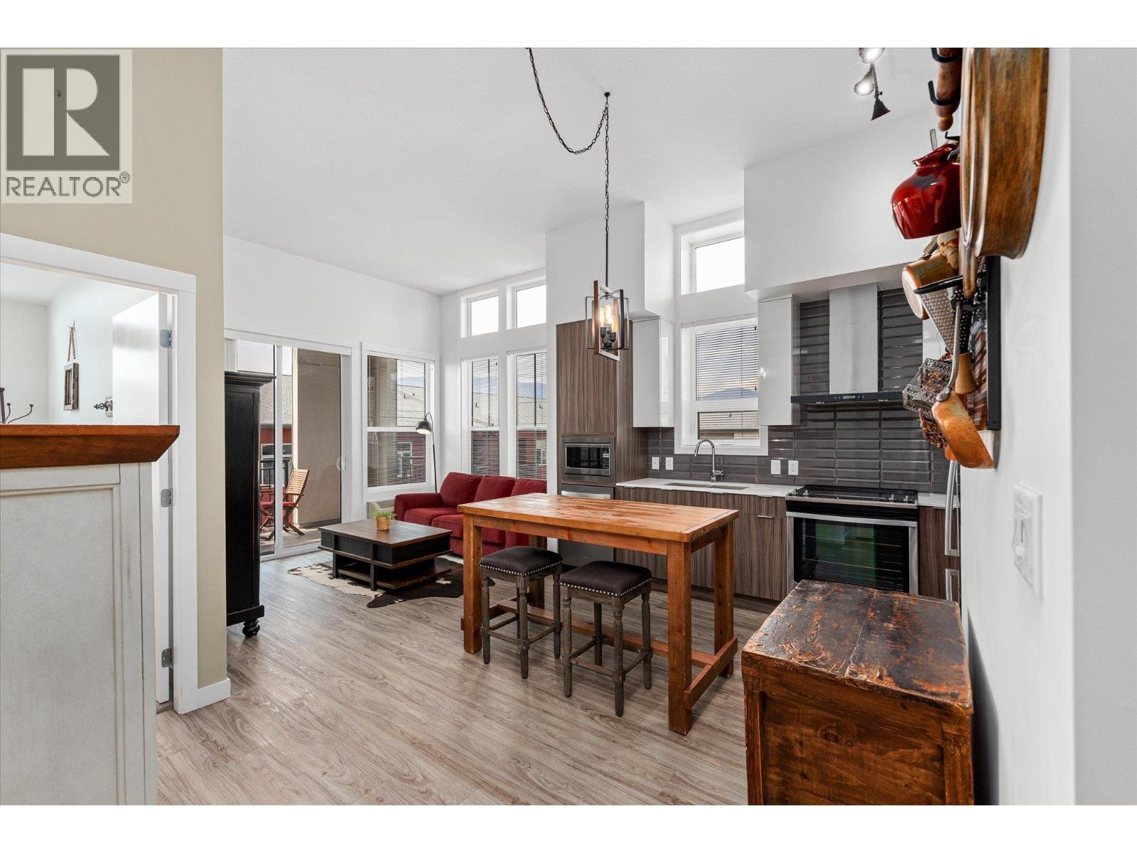 1775 Chapman Place Unit# Ph06, Kelowna, British Columbia  V1Y 0G3 - Photo 6 - 10397138
